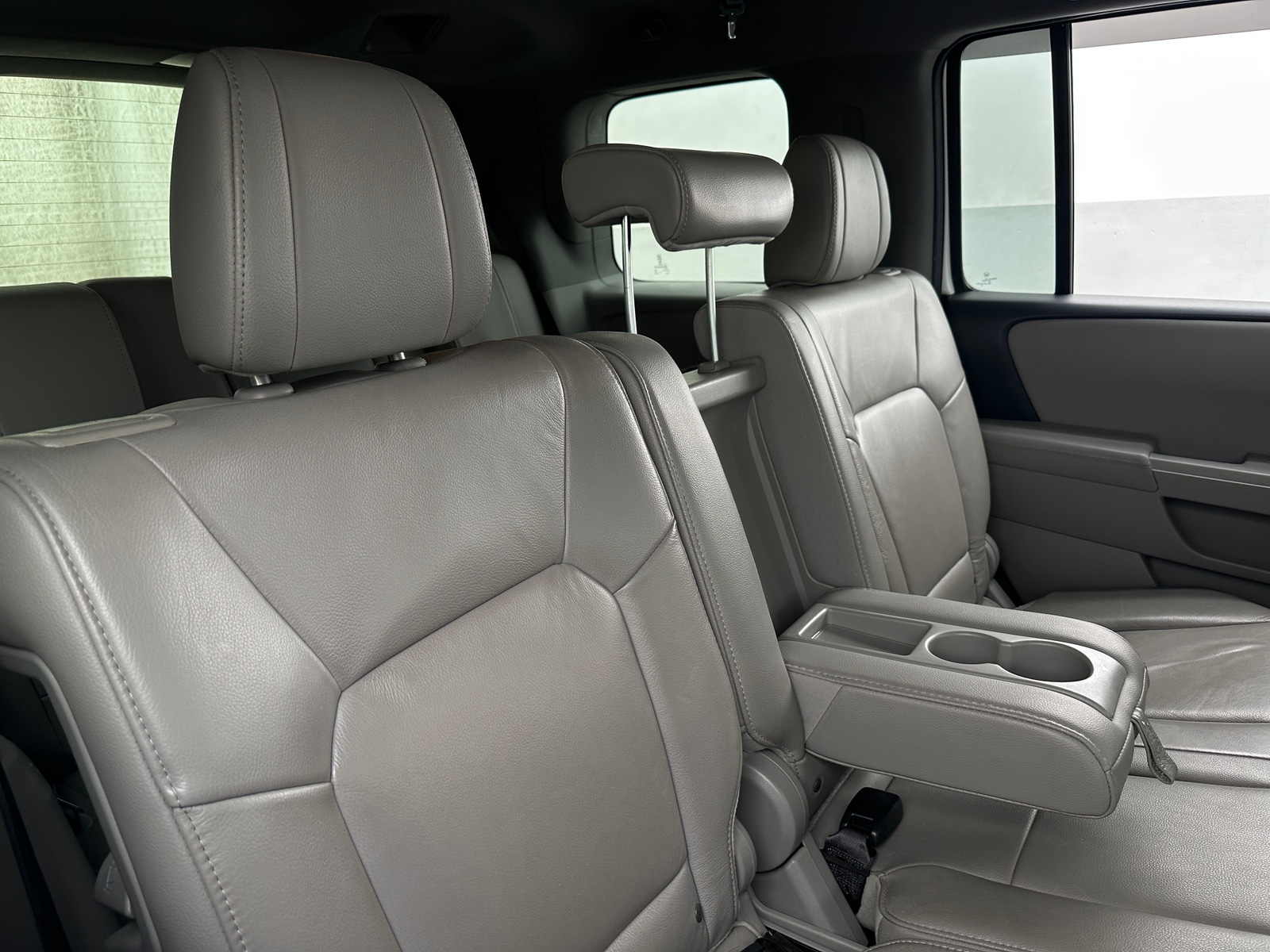 Thumbnail: 2015 Honda Pilot - 5