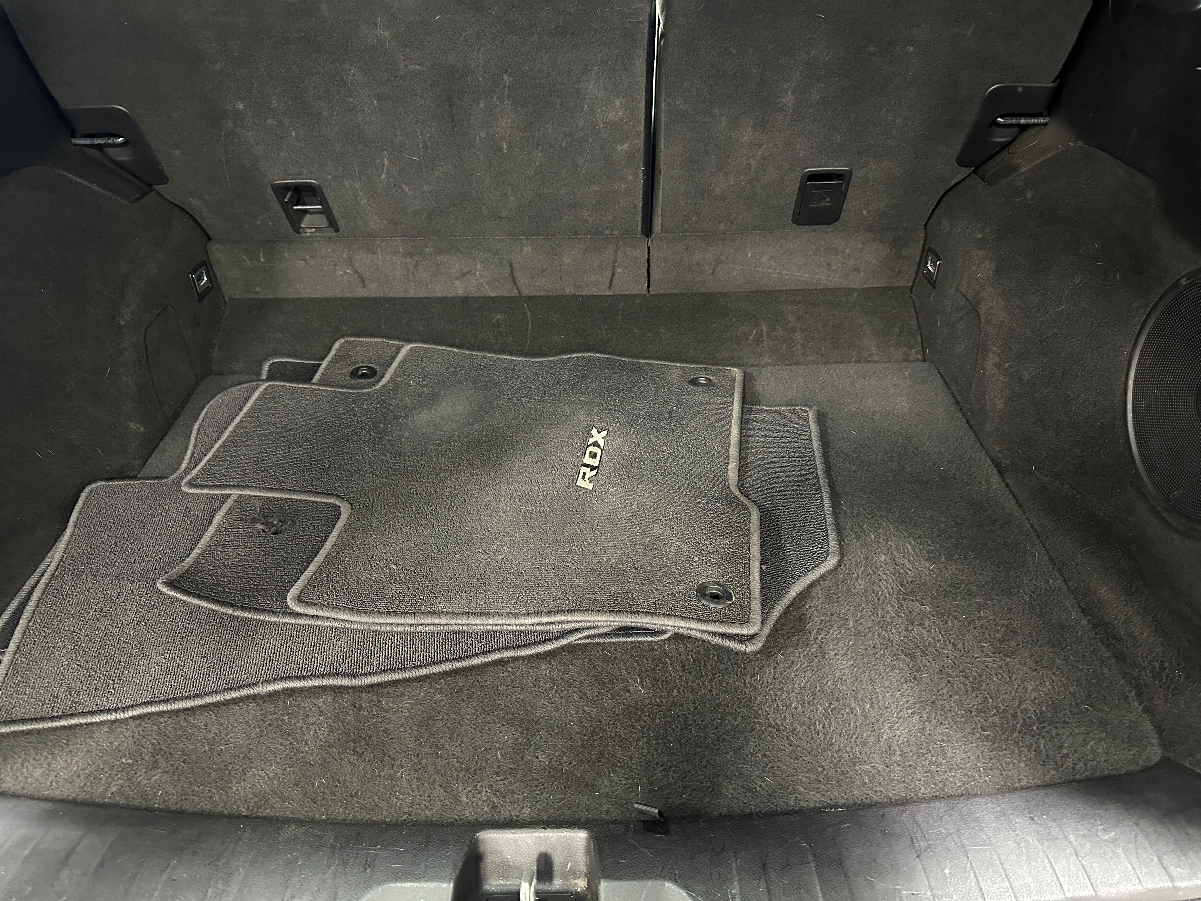 2017 Acura RDX Base 6