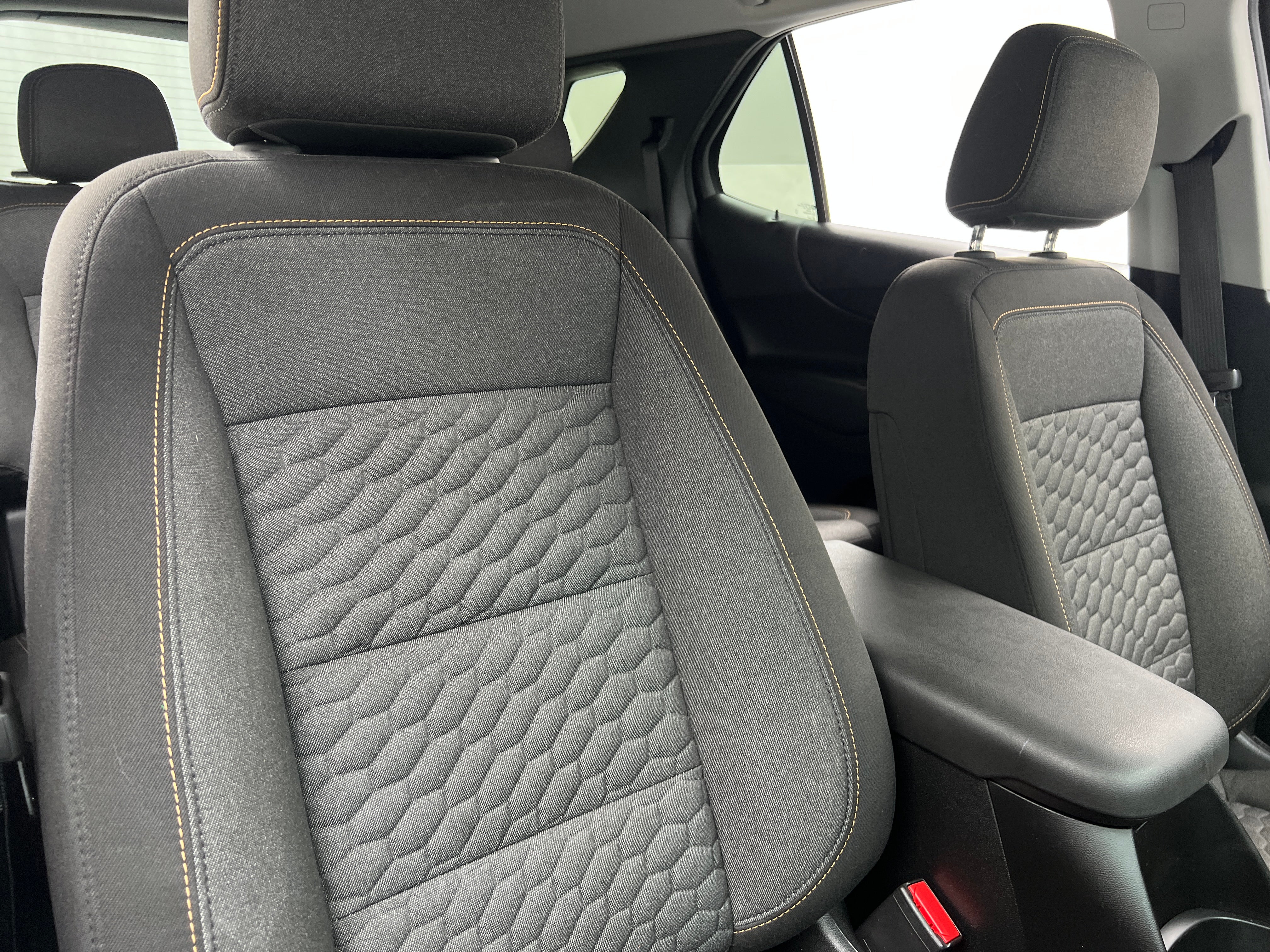 2020 Chevrolet Equinox LT 2