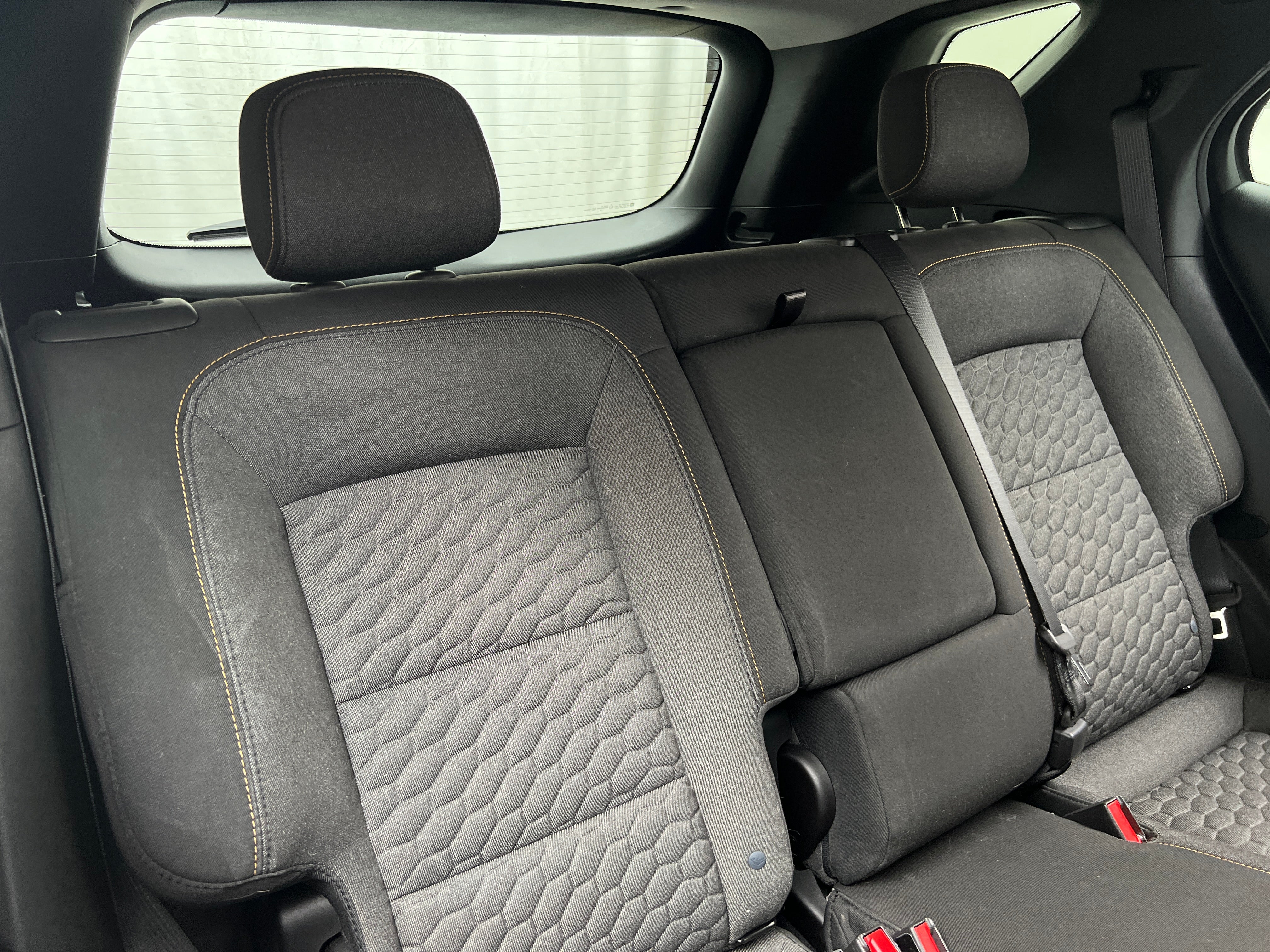 2020 Chevrolet Equinox LT 6