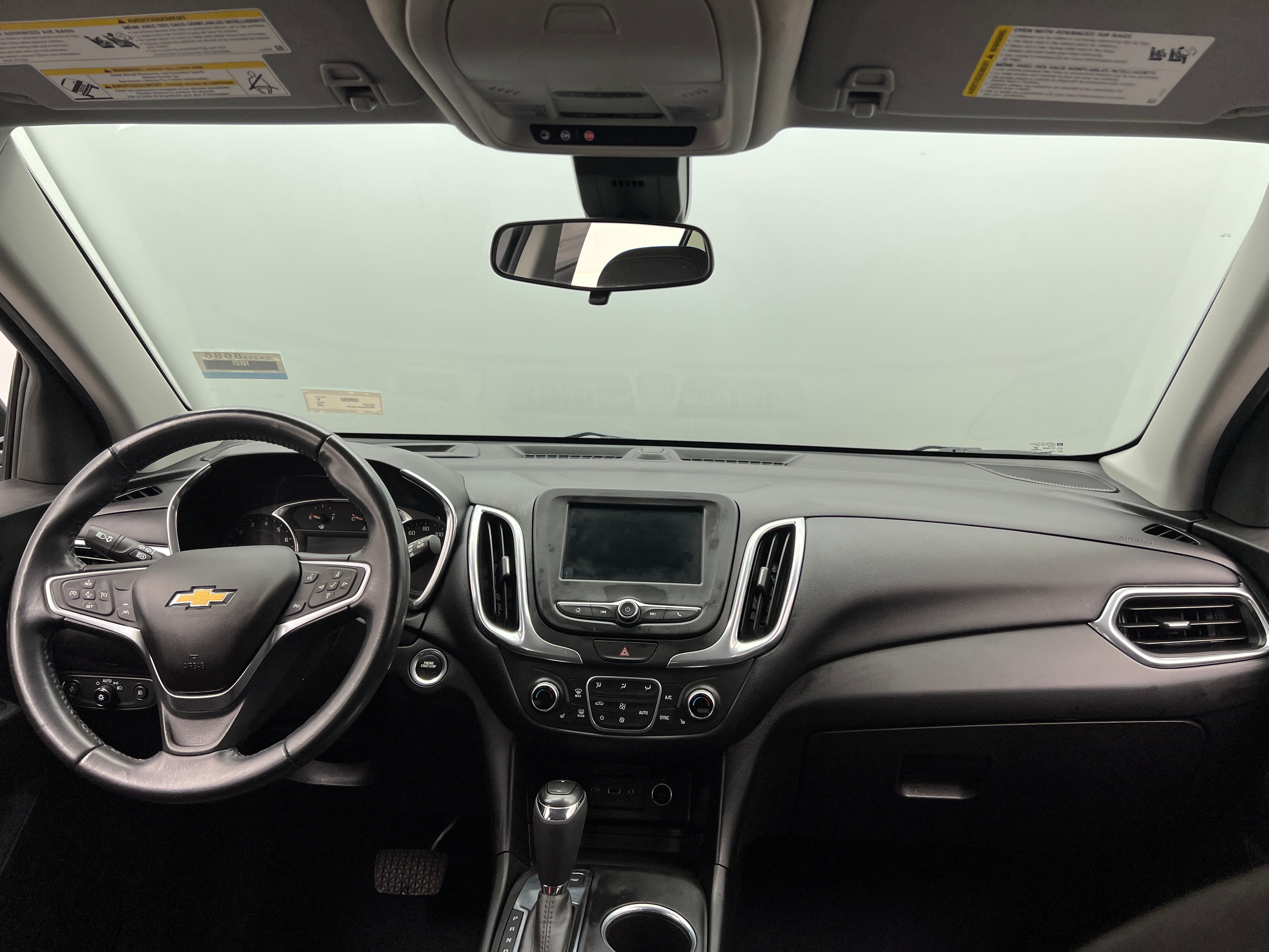 2020 Chevrolet Equinox LT 3