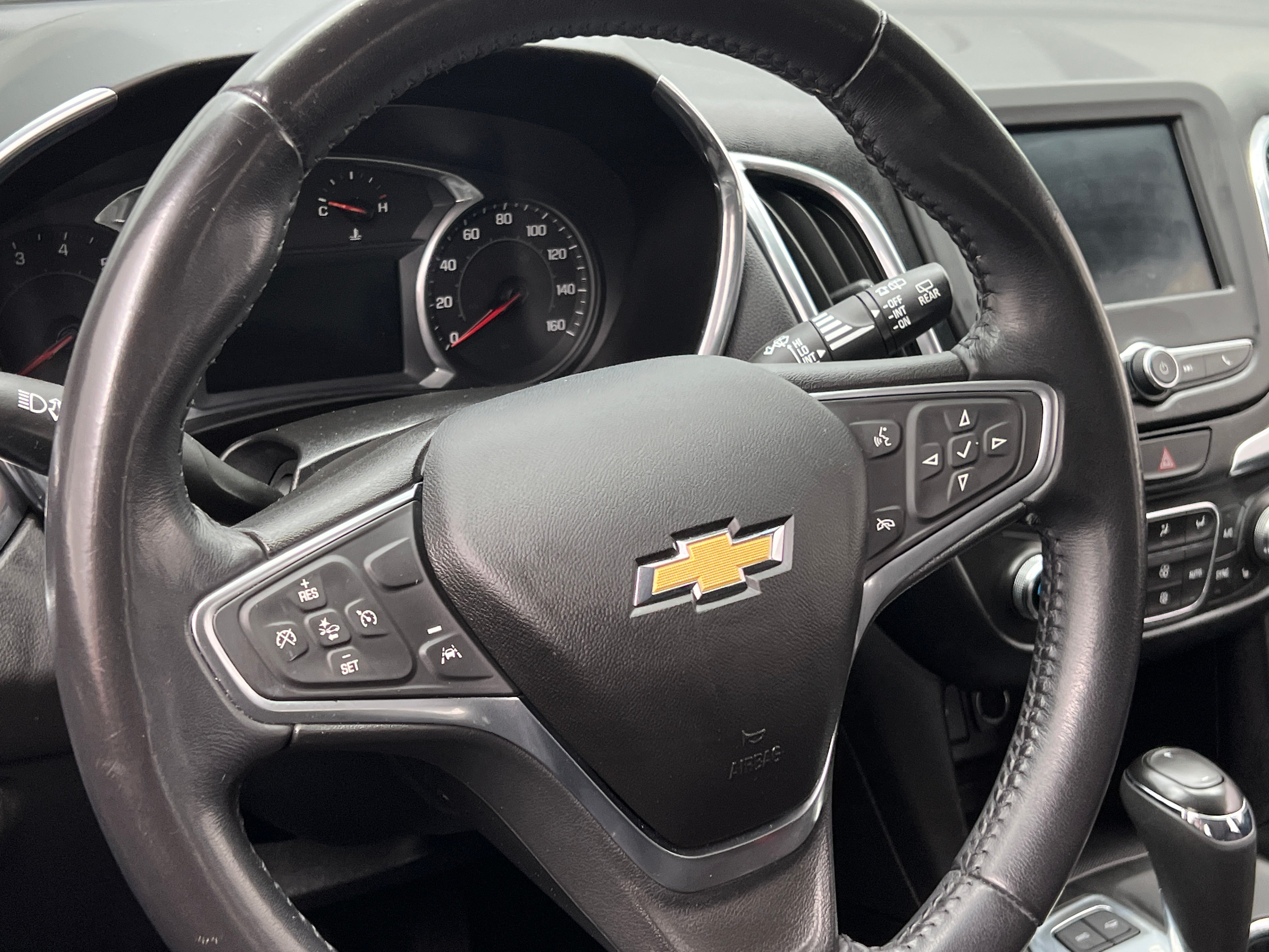 2020 Chevrolet Equinox LT 5