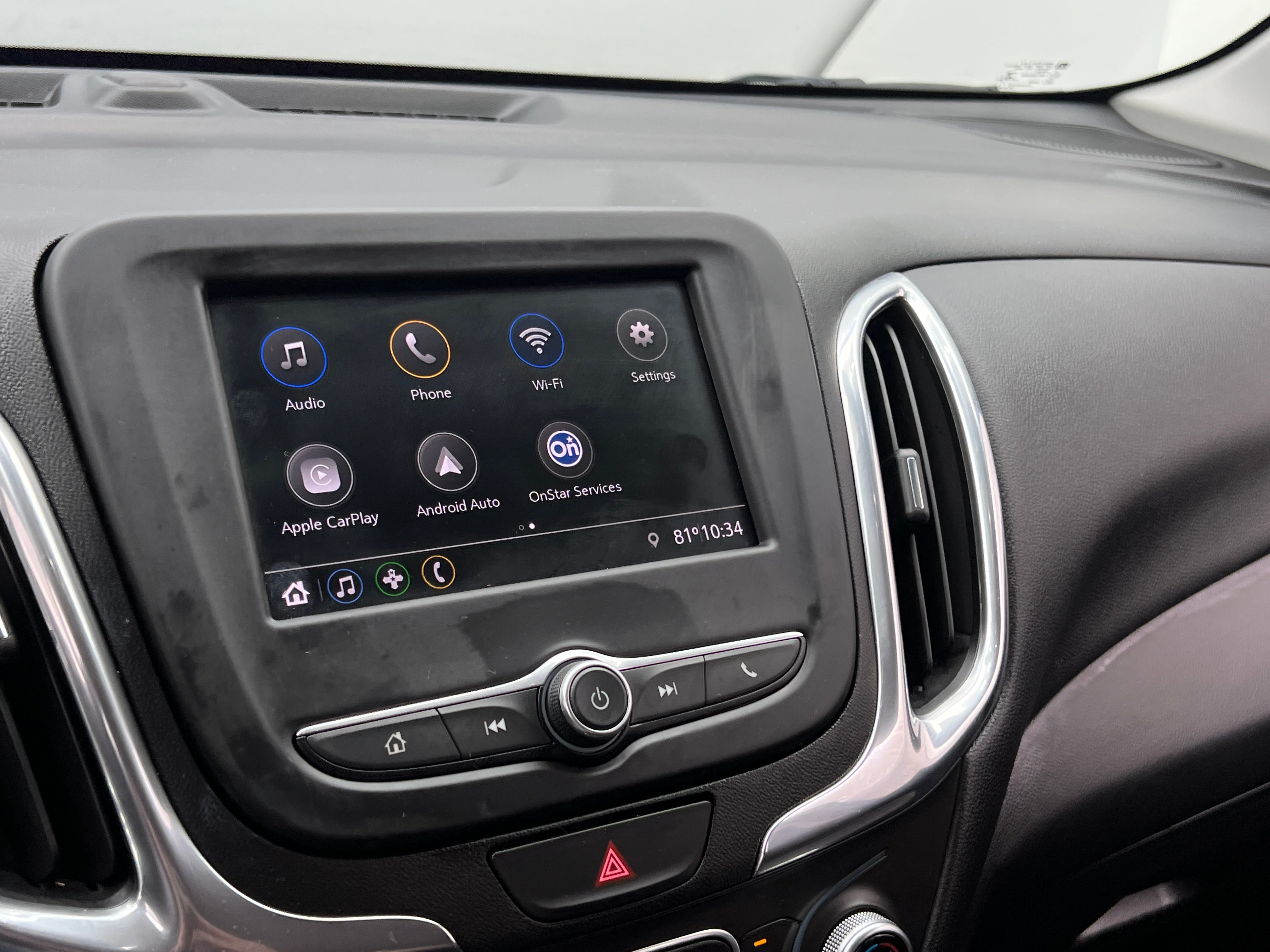 2020 Chevrolet Equinox LT 4