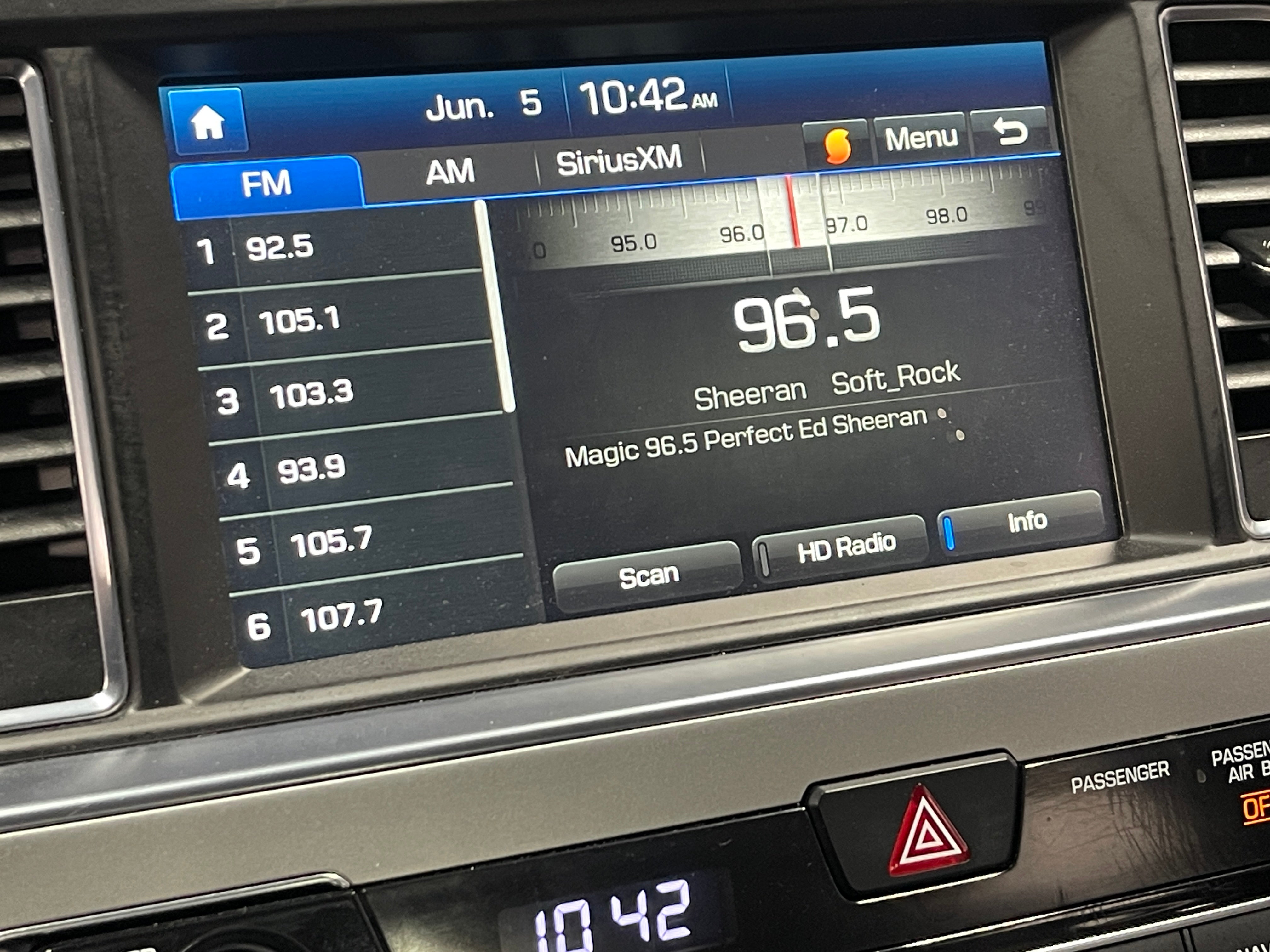 2016 Hyundai Sonata Limited 3