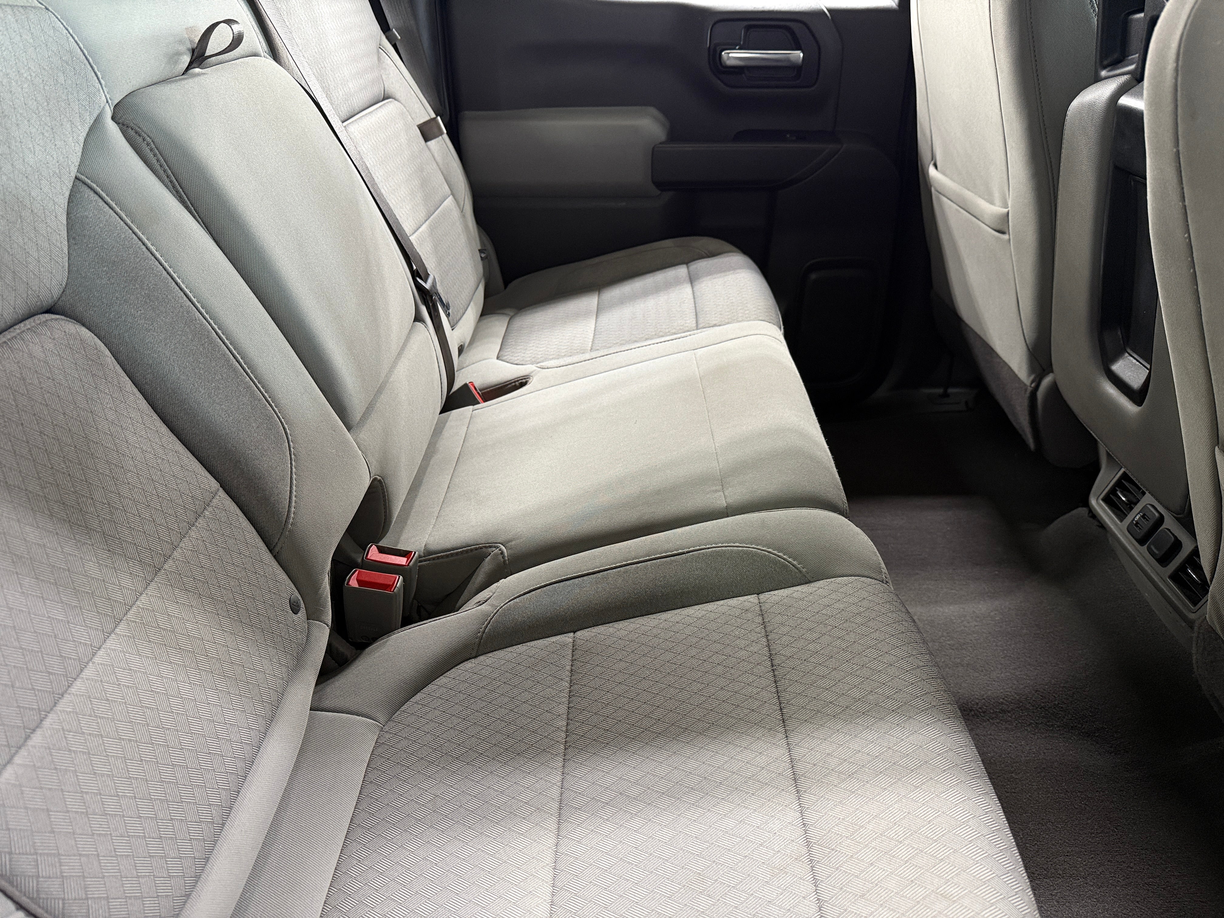 2019 Chevrolet Silverado 1500 LT 6