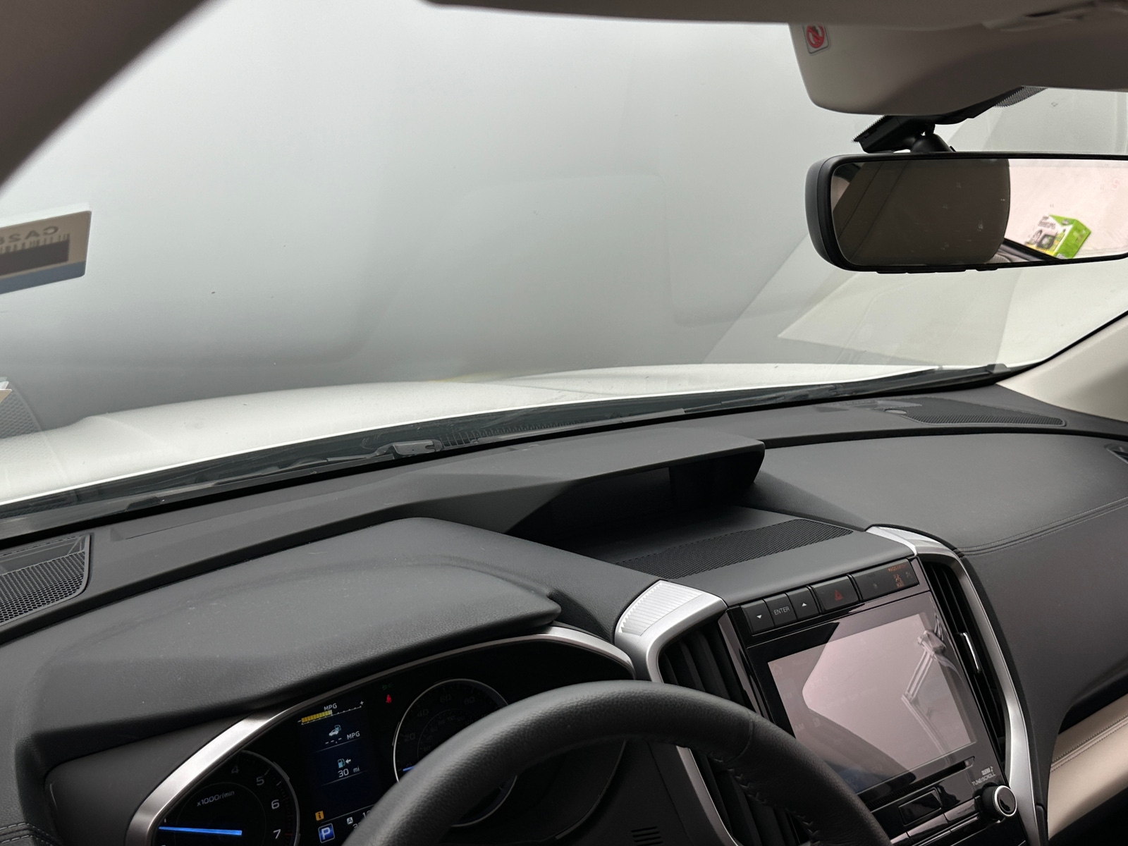 Thumbnail: 2019 Subaru Ascent - 2