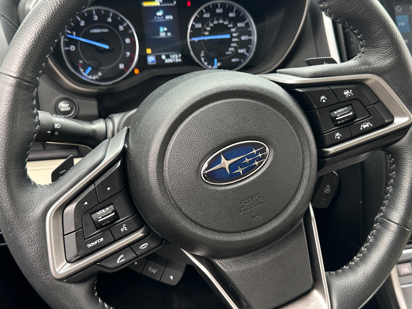 Thumbnail: 2019 Subaru Ascent - 4