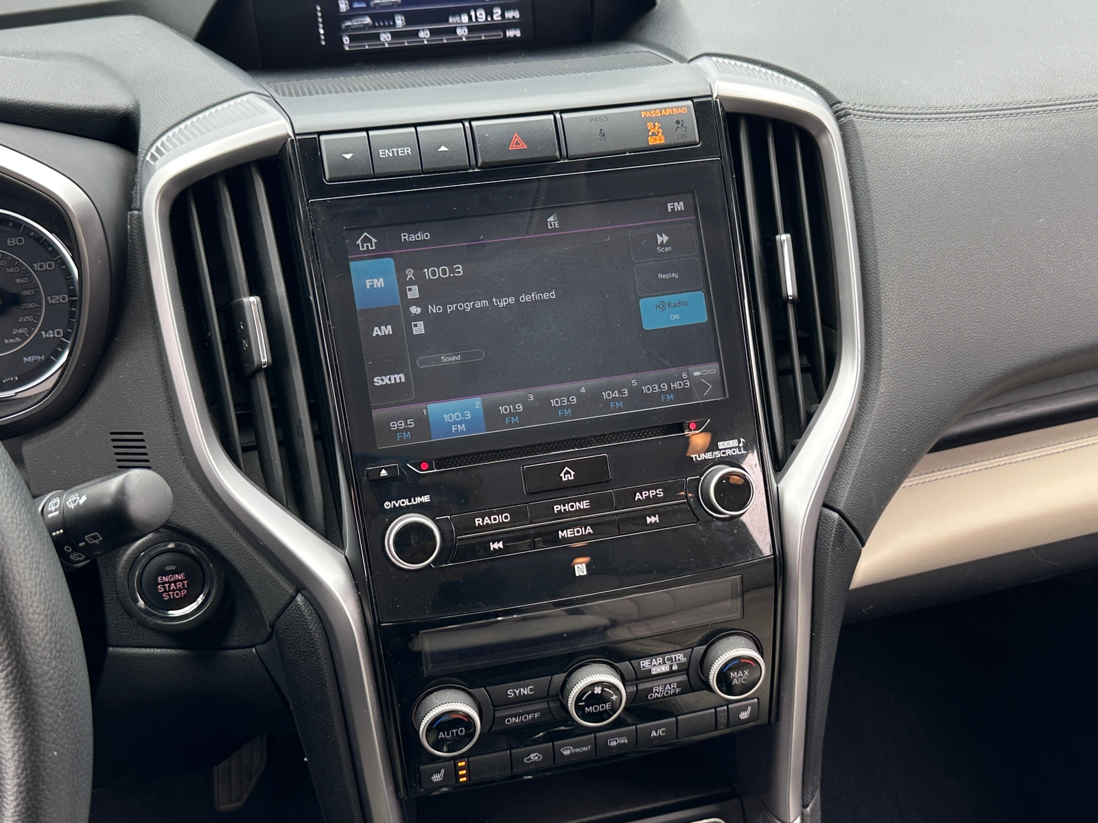 Thumbnail: 2019 Subaru Ascent - 3