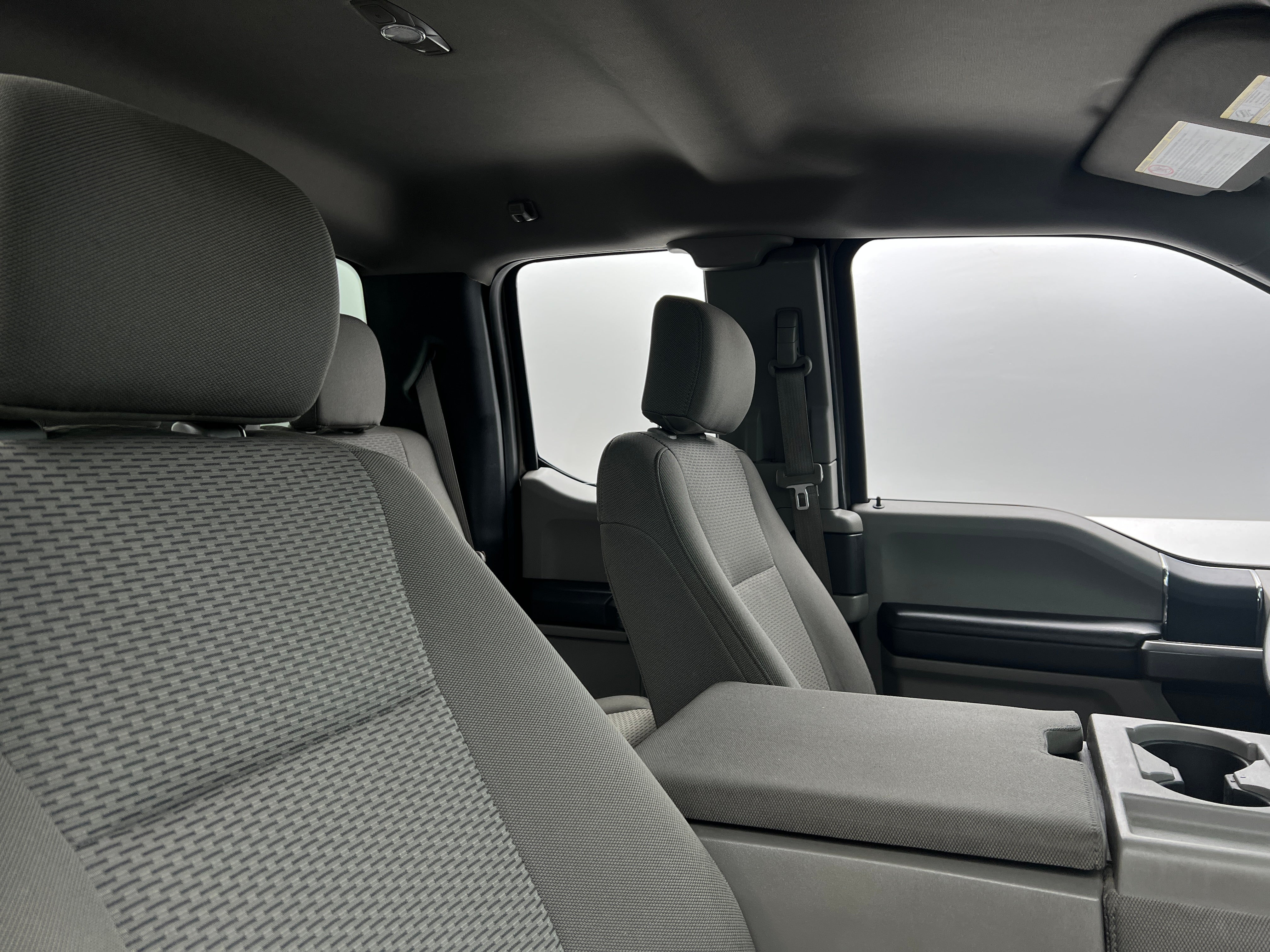 2017 Ford Econoline E-250 2