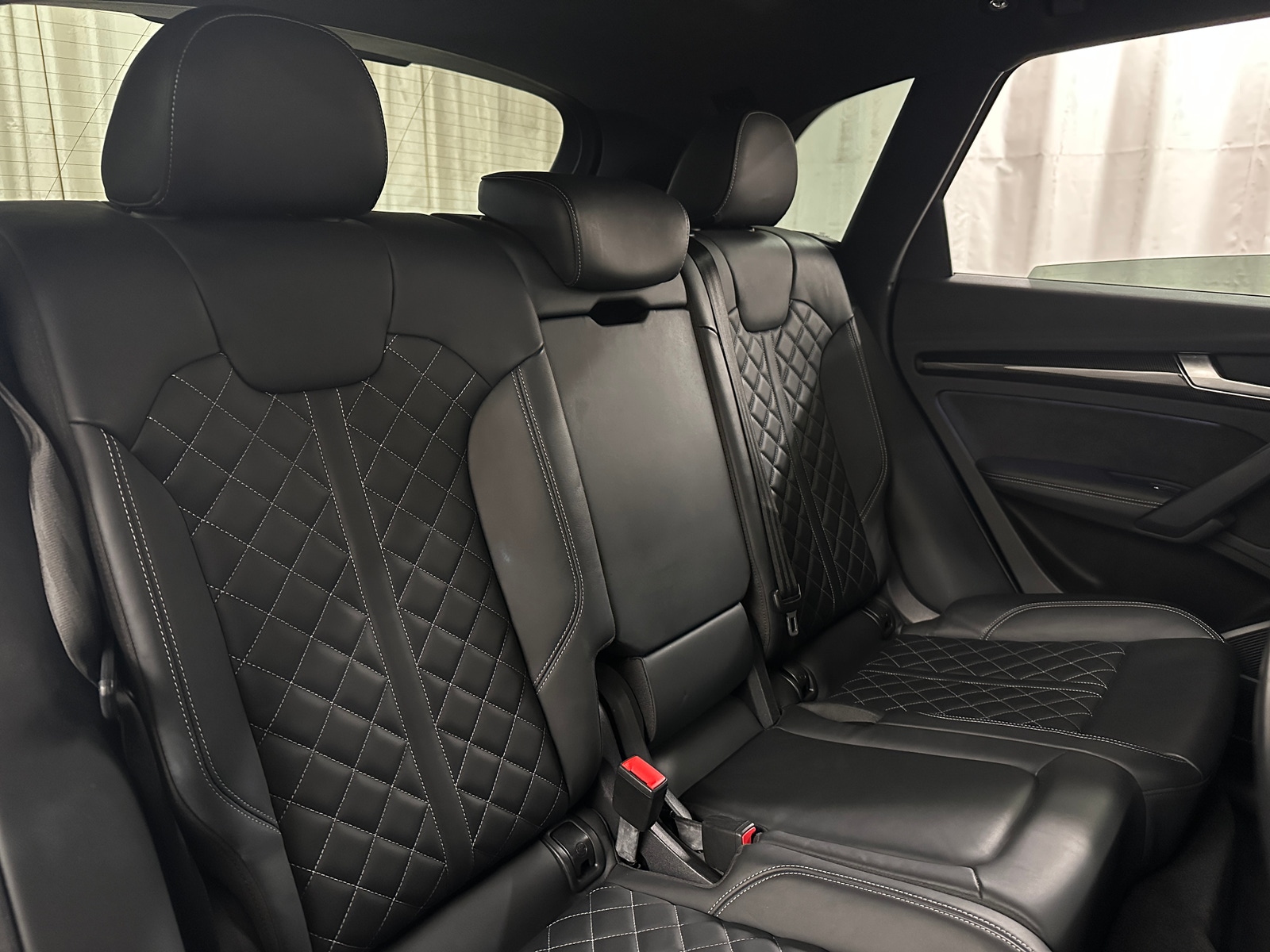 Thumbnail: 2019 Audi SQ5 - 5