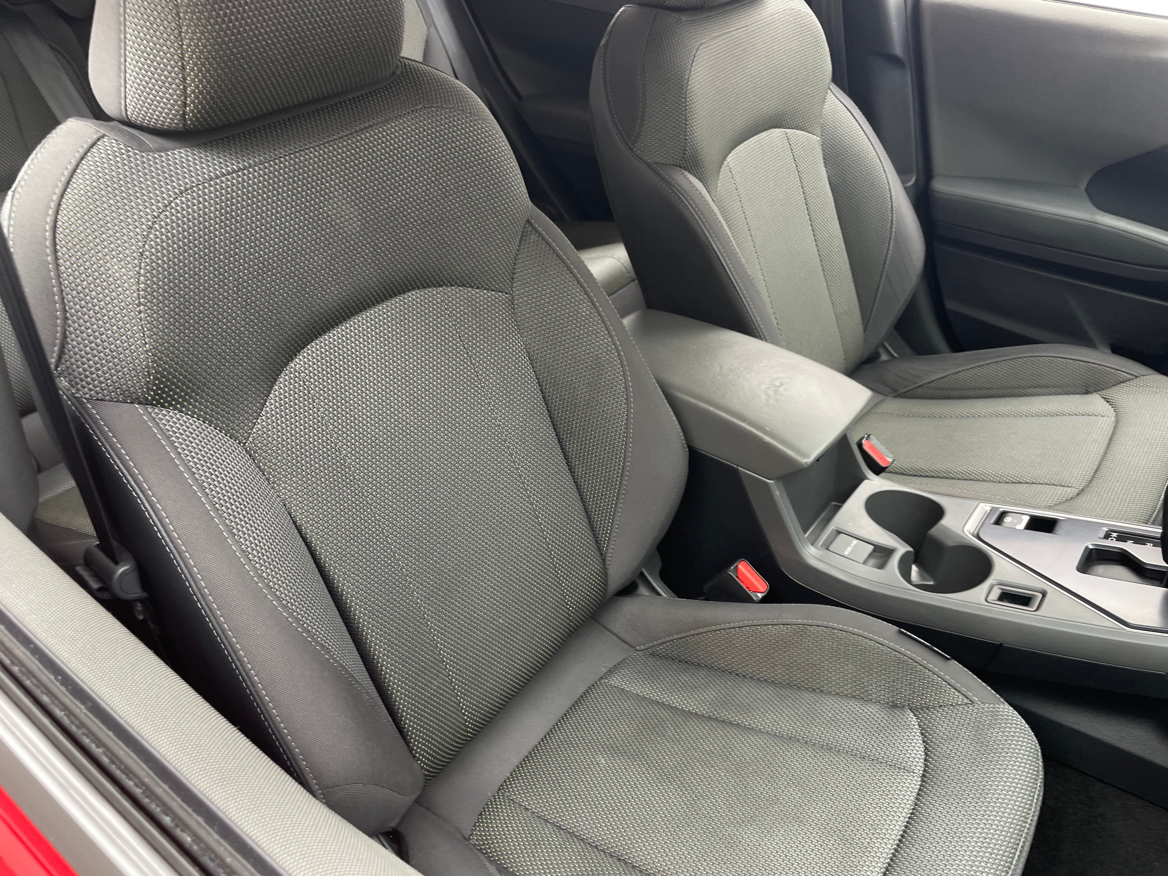2024 Subaru Crosstrek Premium 2