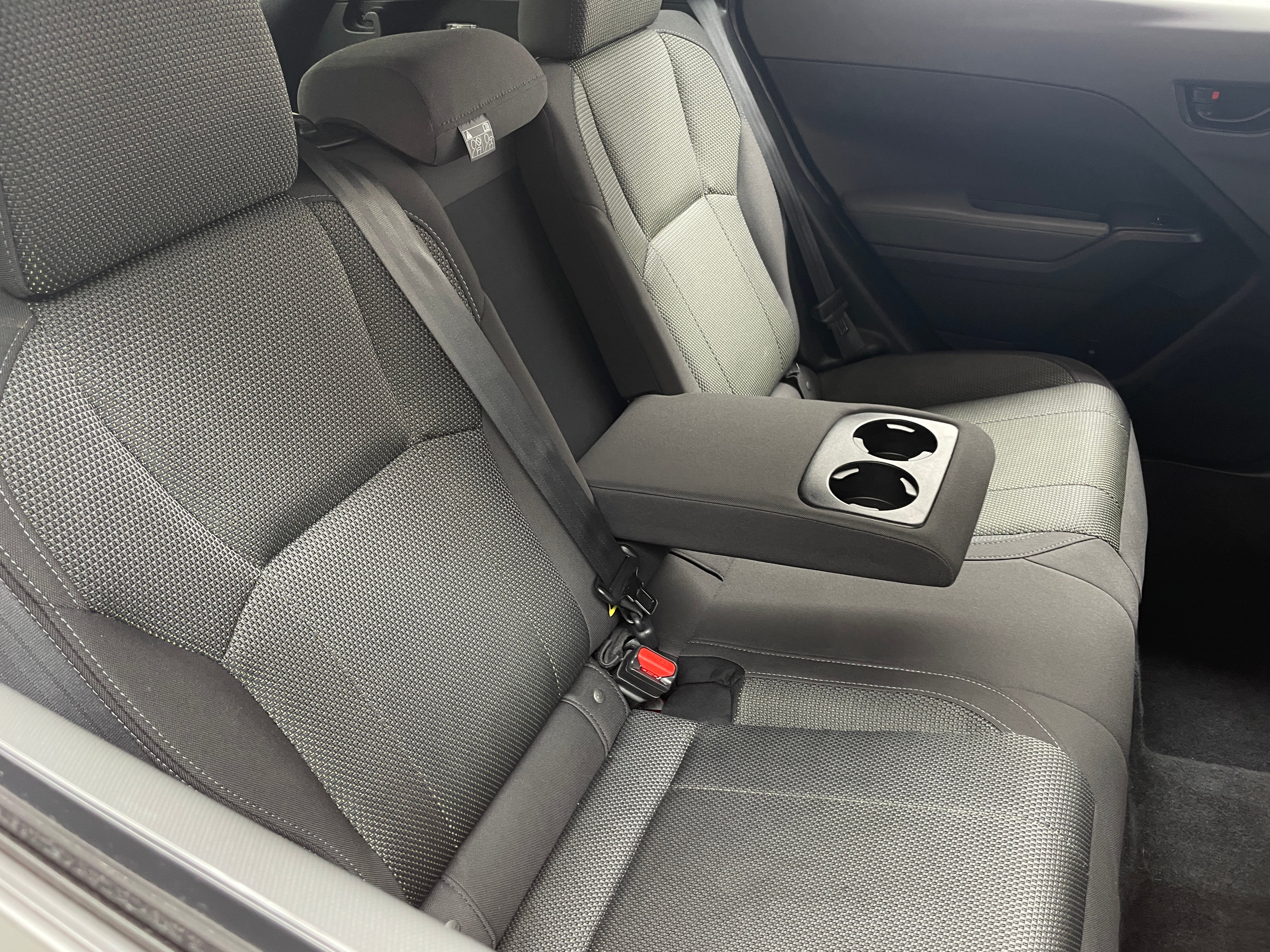 2024 Subaru Crosstrek Premium 6