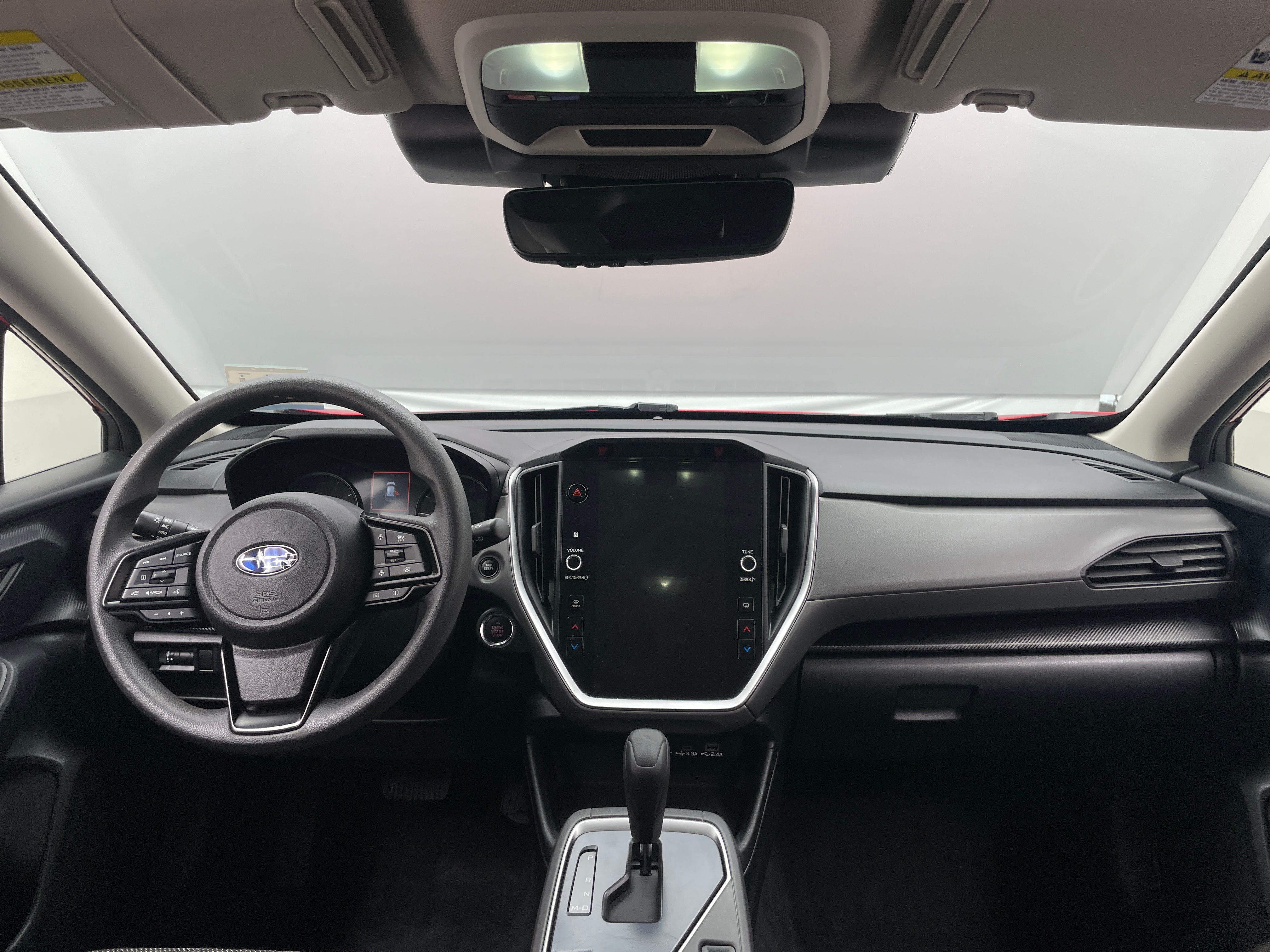 2024 Subaru Crosstrek Premium 3