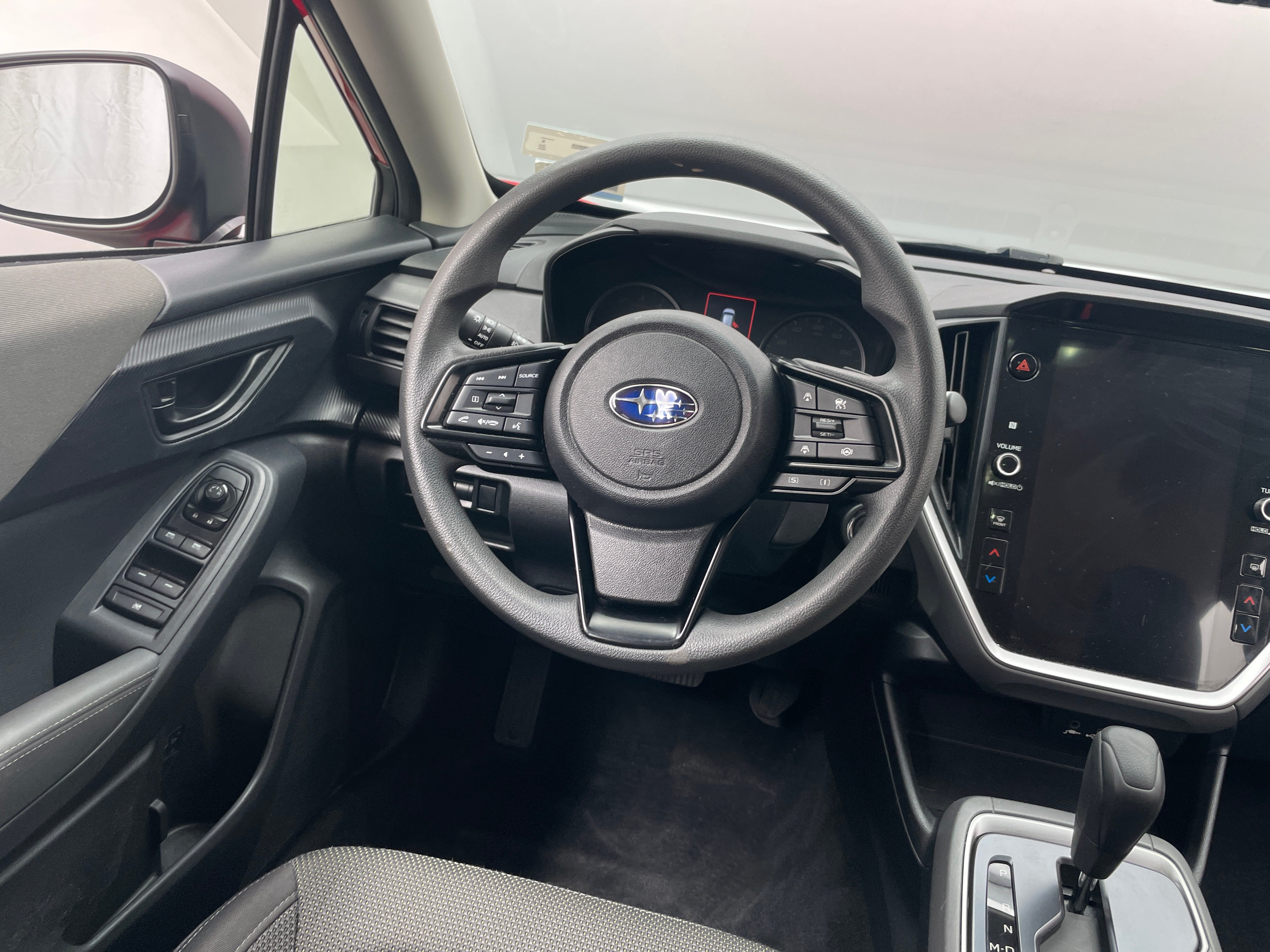 2024 Subaru Crosstrek Premium 5