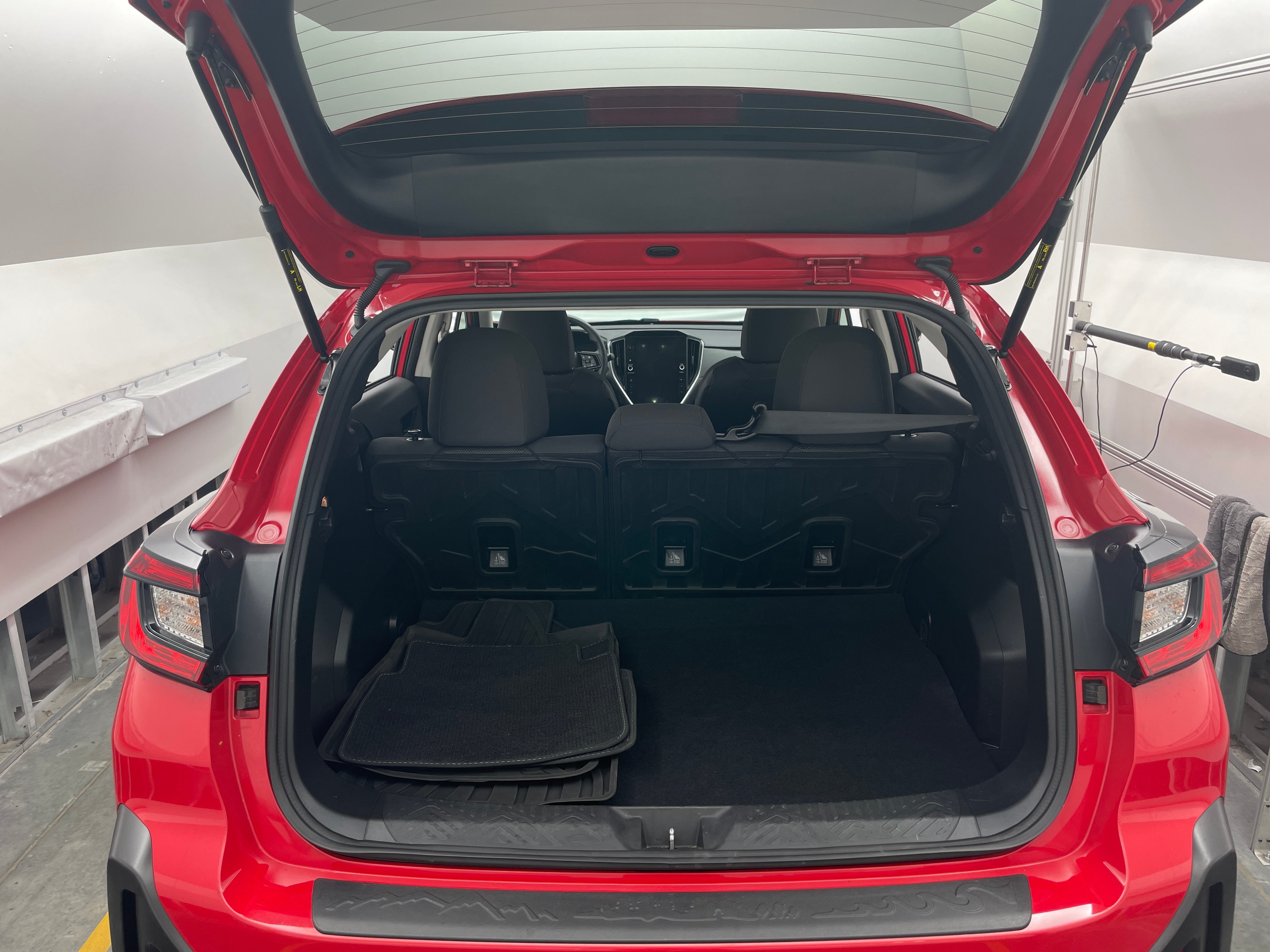 2024 Subaru Crosstrek Premium 7