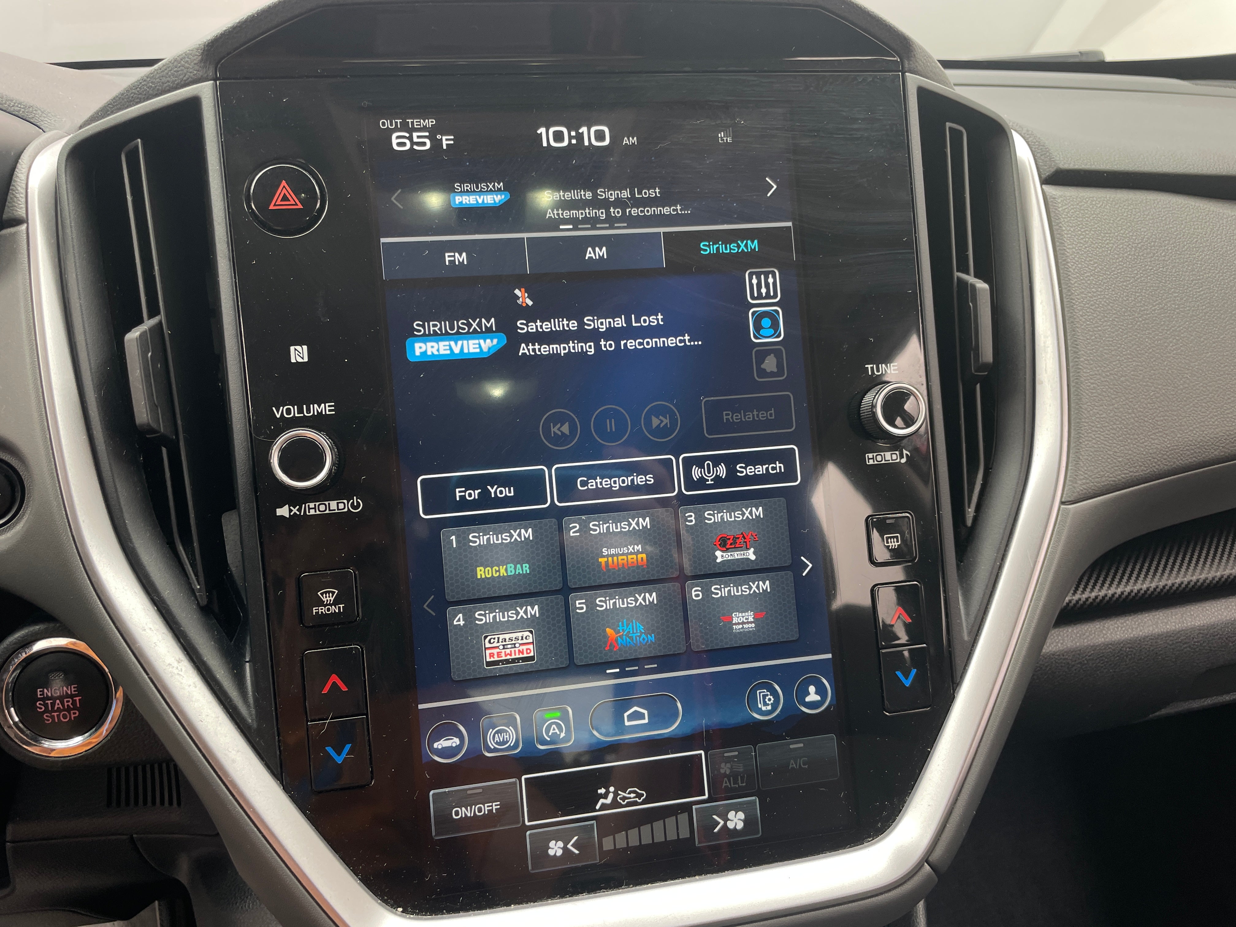 2024 Subaru Crosstrek Premium 4