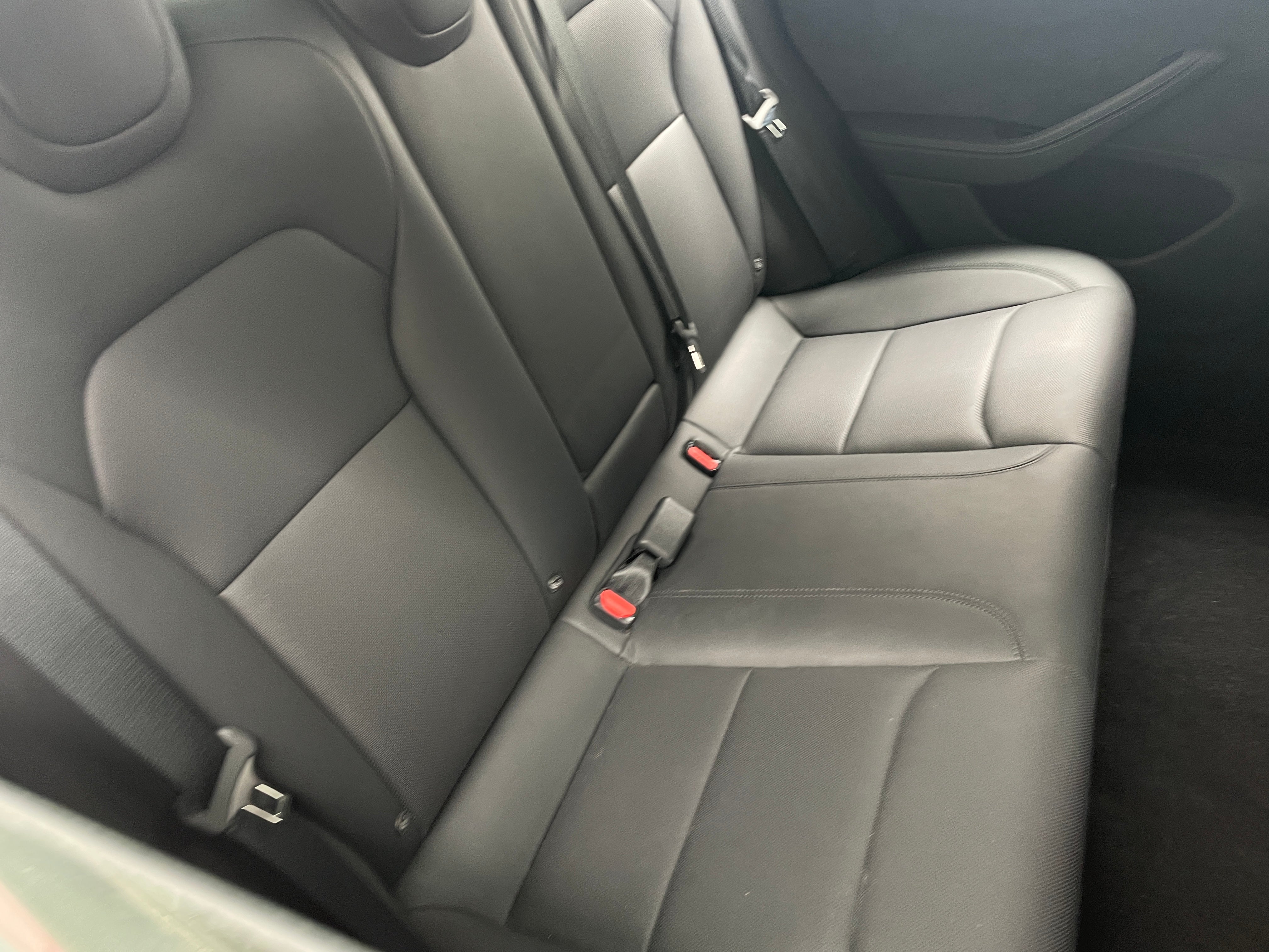 2024 Tesla Model 3 Long Range 5