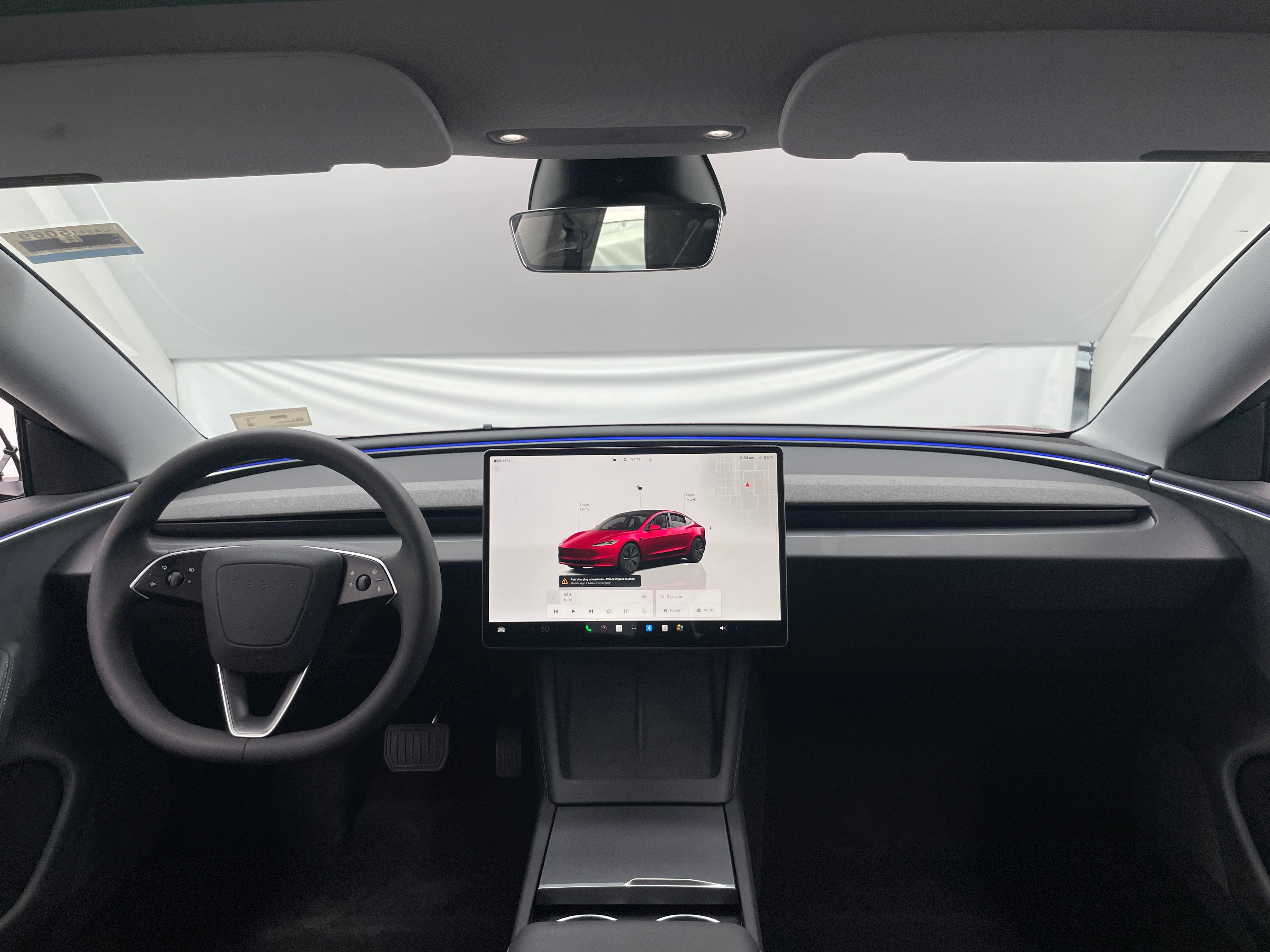 2024 Tesla Model 3 Long Range 2