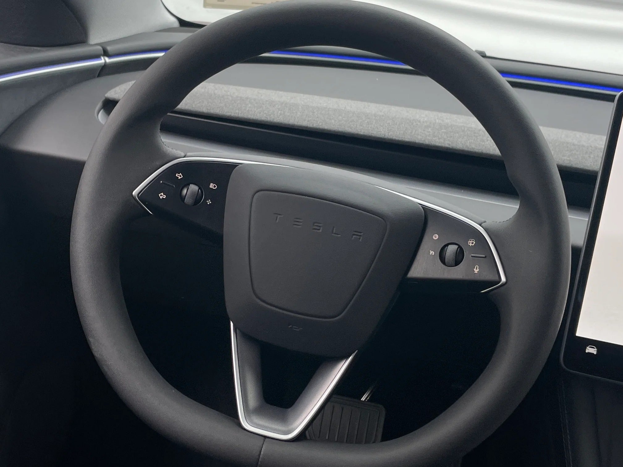 2024 Tesla Model 3 Long Range 4