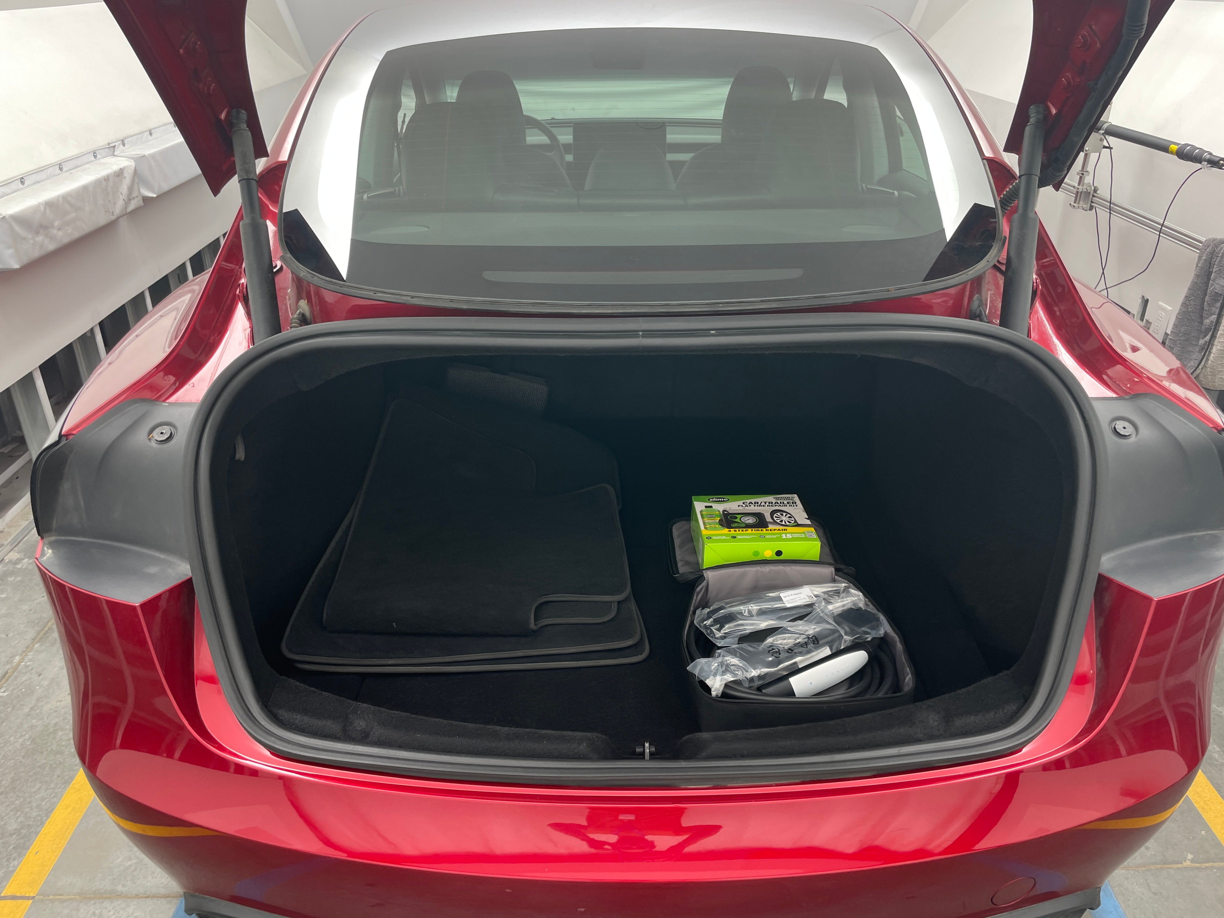 2024 Tesla Model 3 Long Range 6