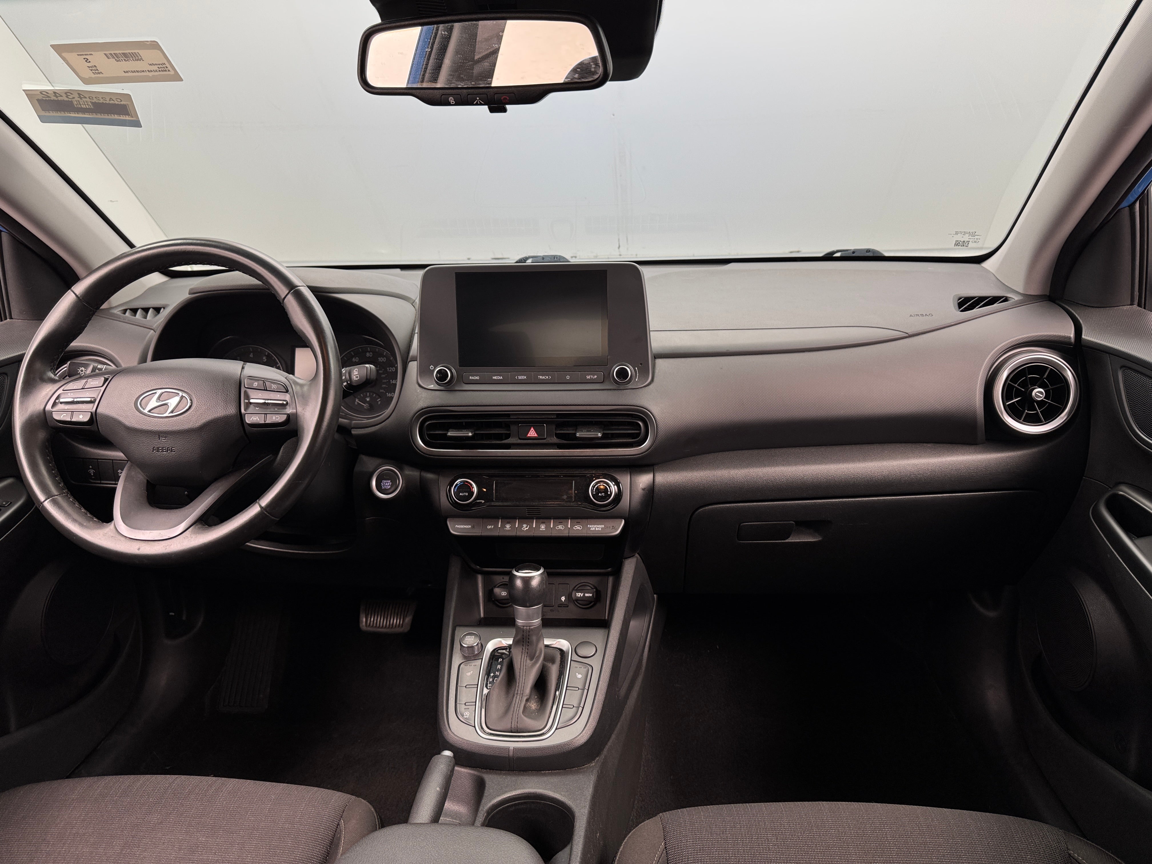 Thumbnail: 2022 Hyundai Kona - 3