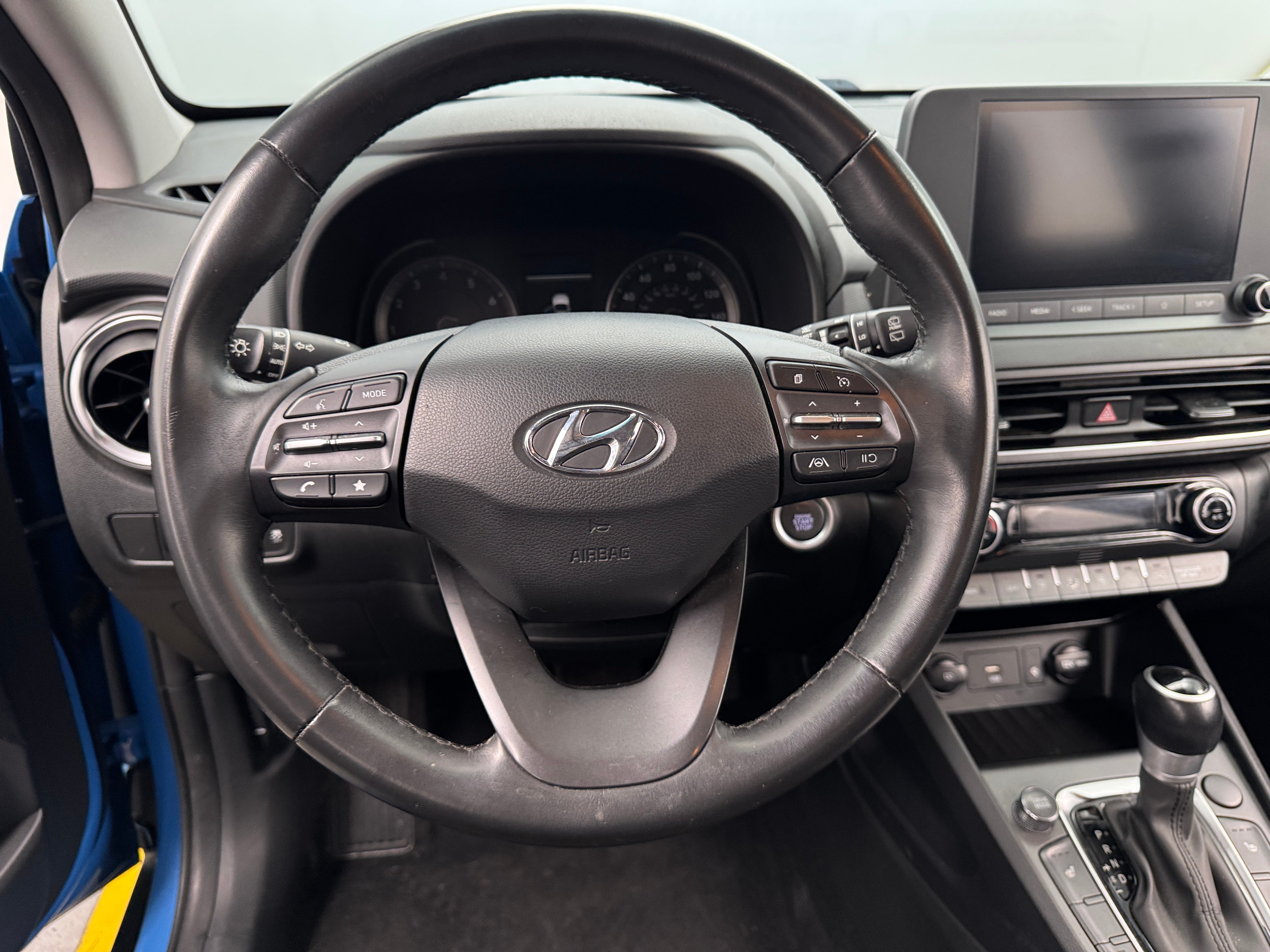 Thumbnail: 2022 Hyundai Kona - 5