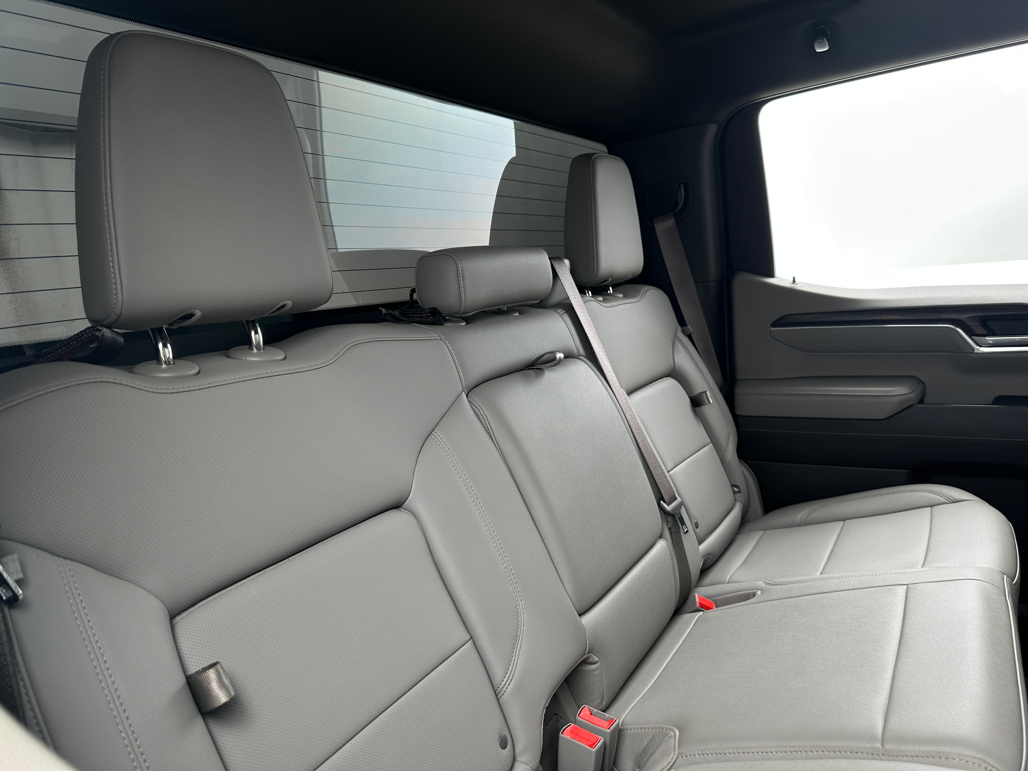 Thumbnail: 2022 GMC Sierra 1500 - 5
