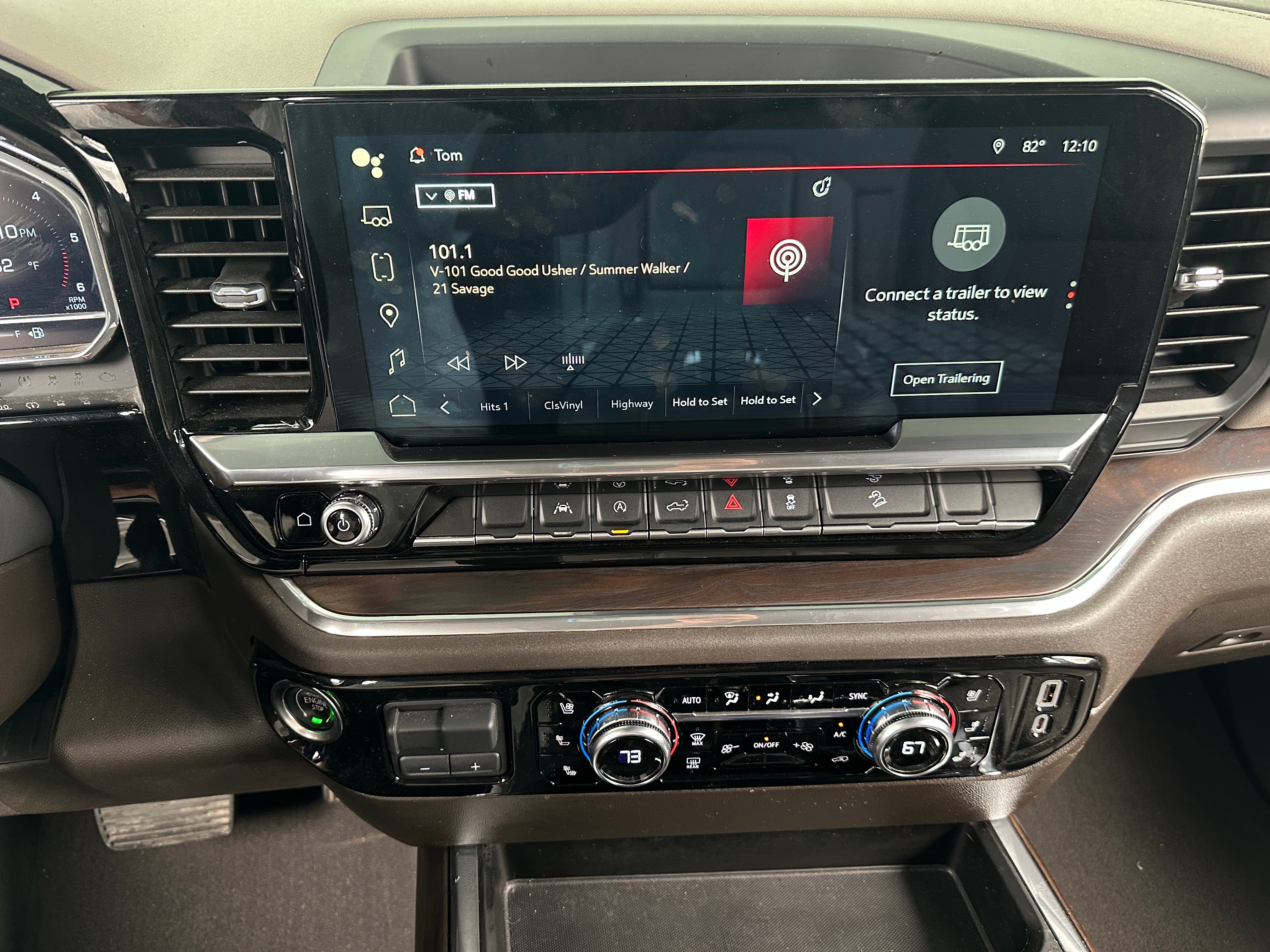 Thumbnail: 2022 GMC Sierra 1500 - 3