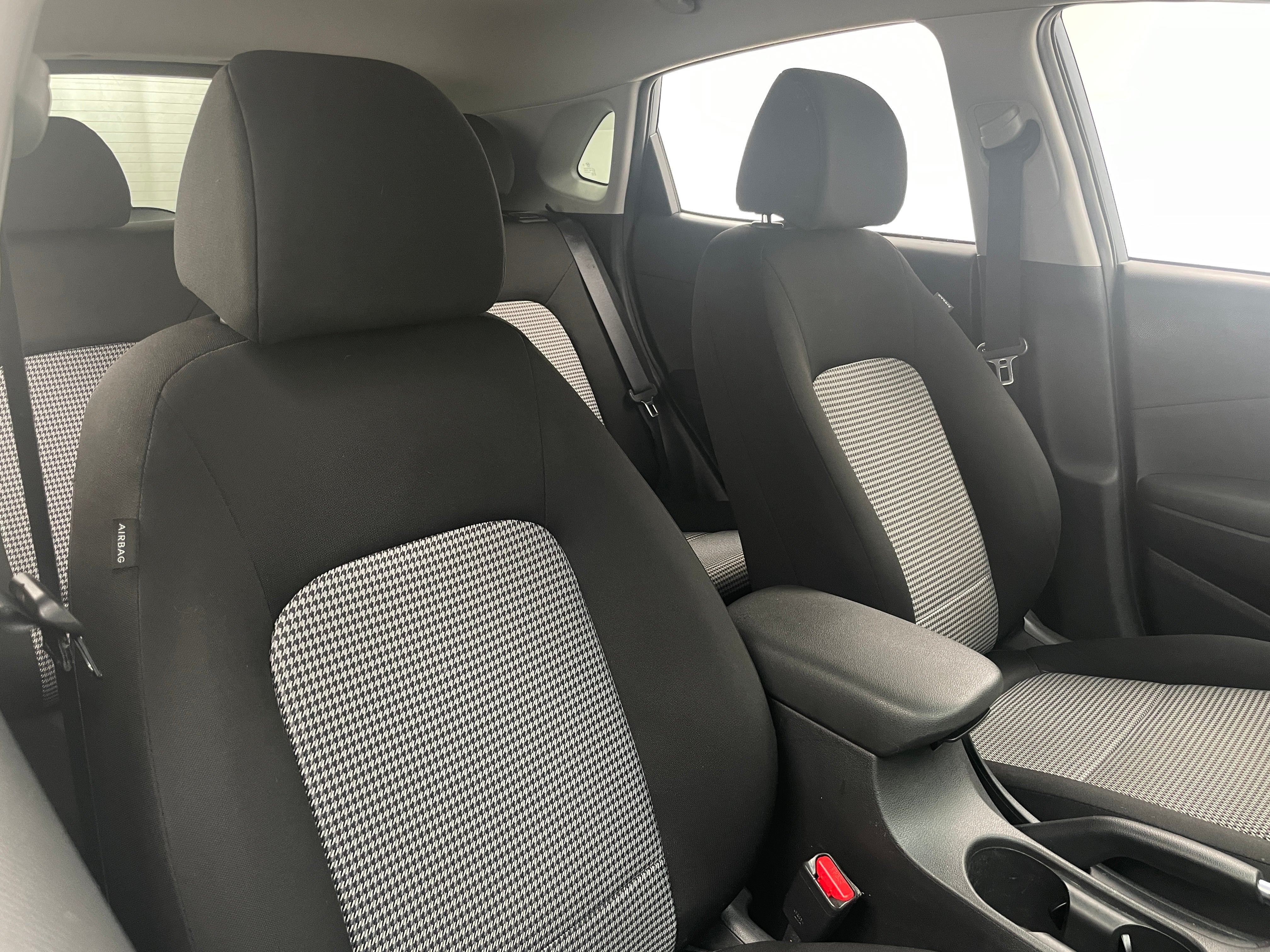 2019 Hyundai Kona SEL 2