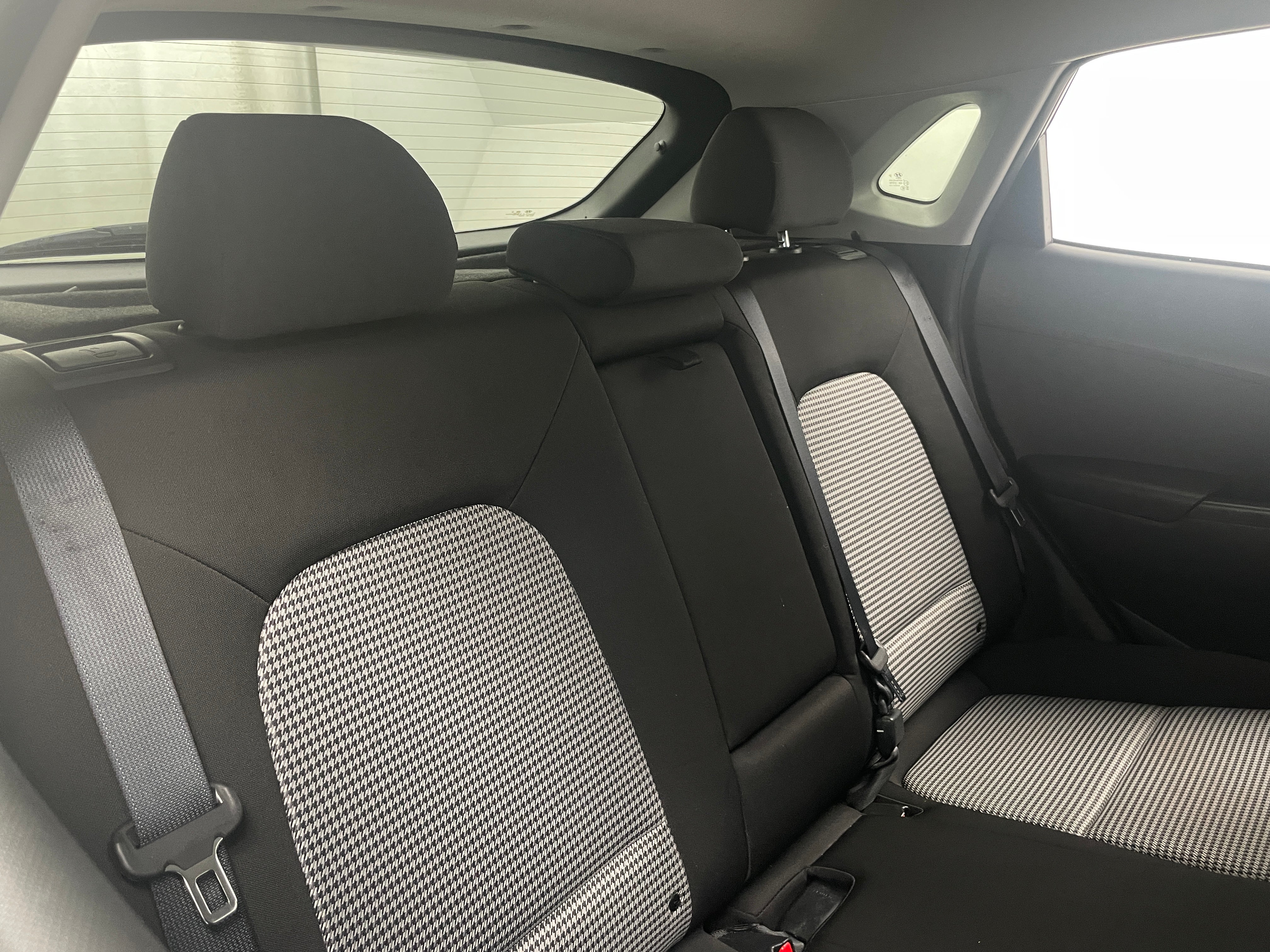 2019 Hyundai Kona SEL 6