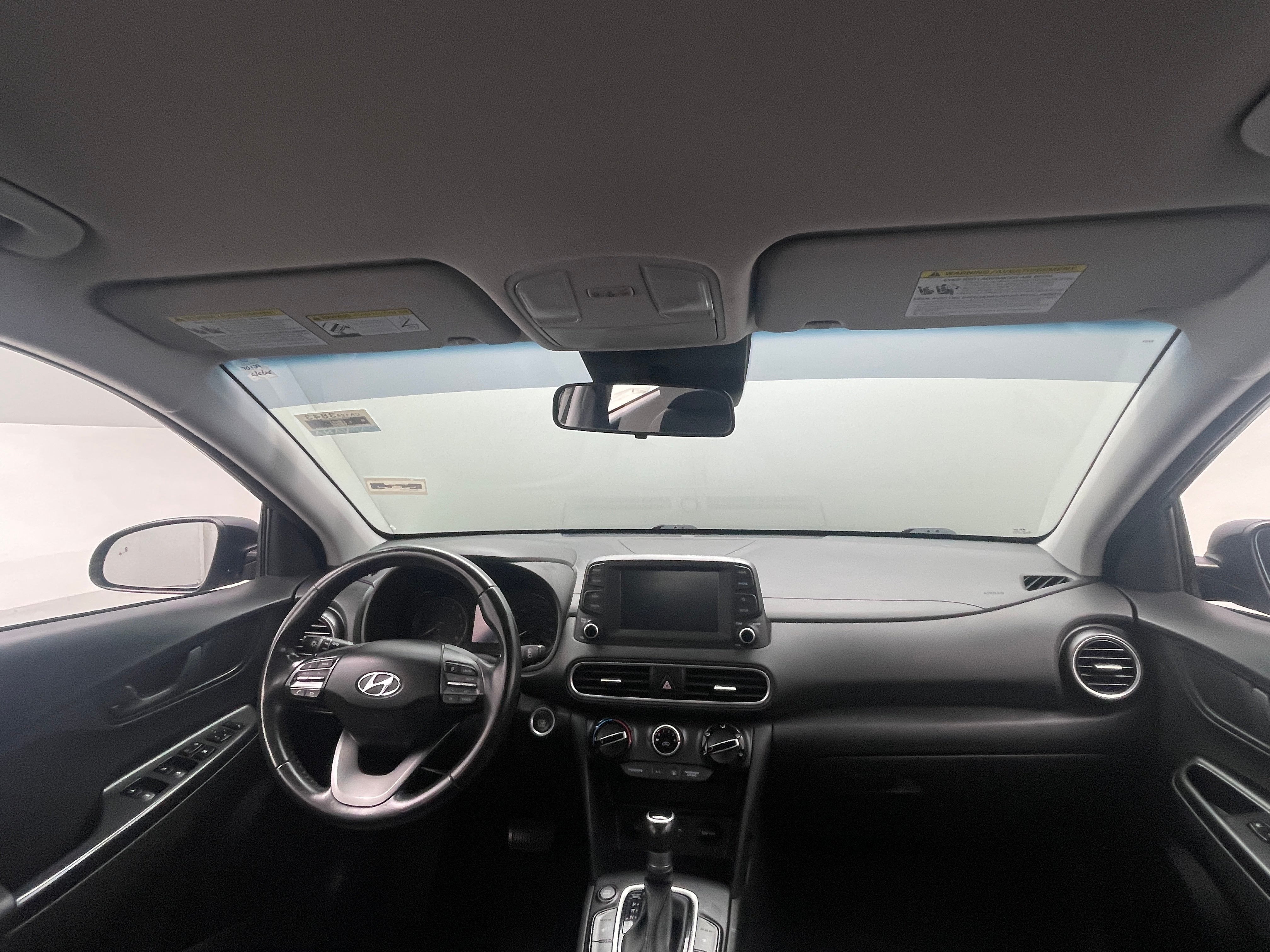 2019 Hyundai Kona SEL 3