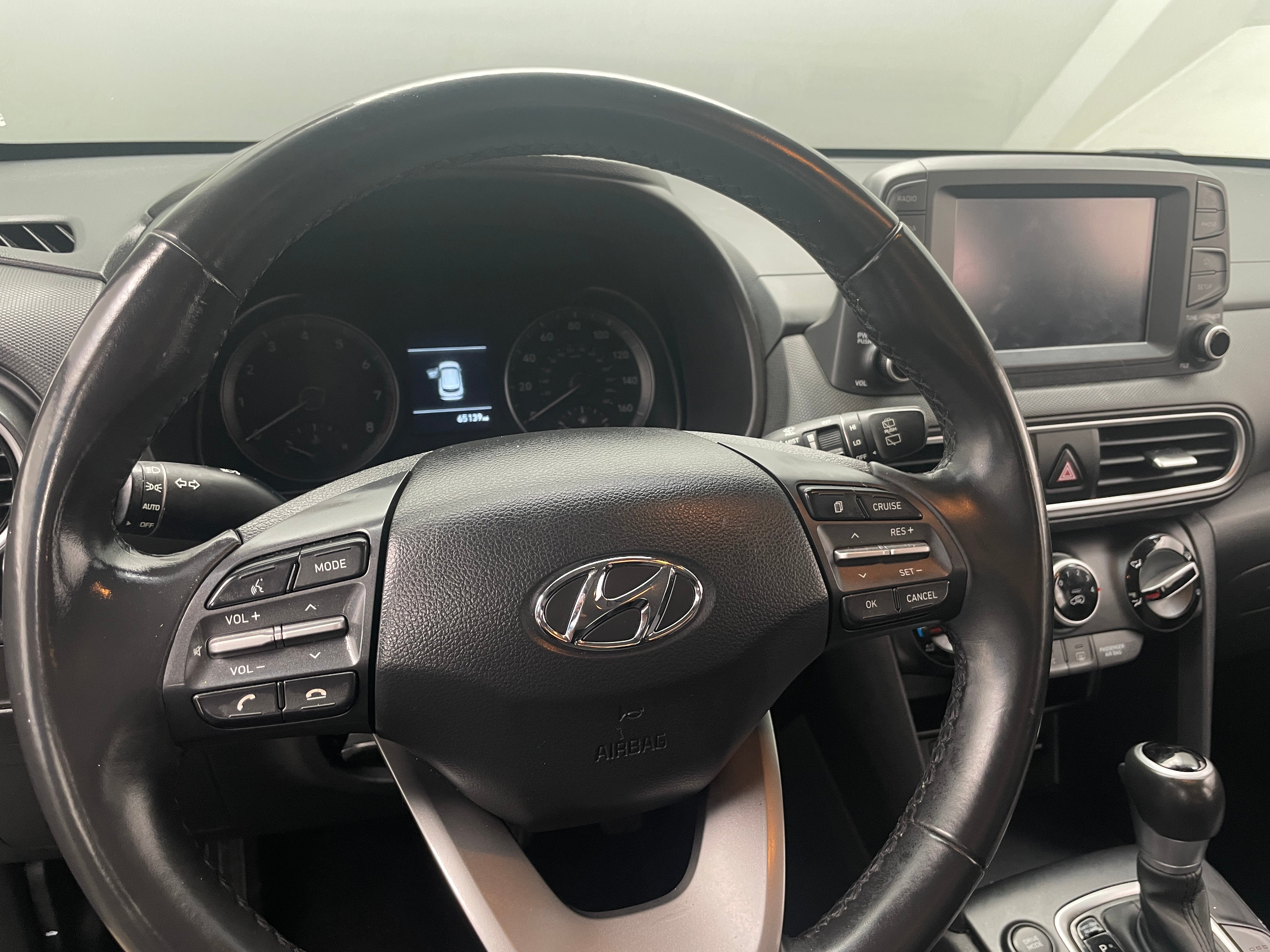 2019 Hyundai Kona SEL 5