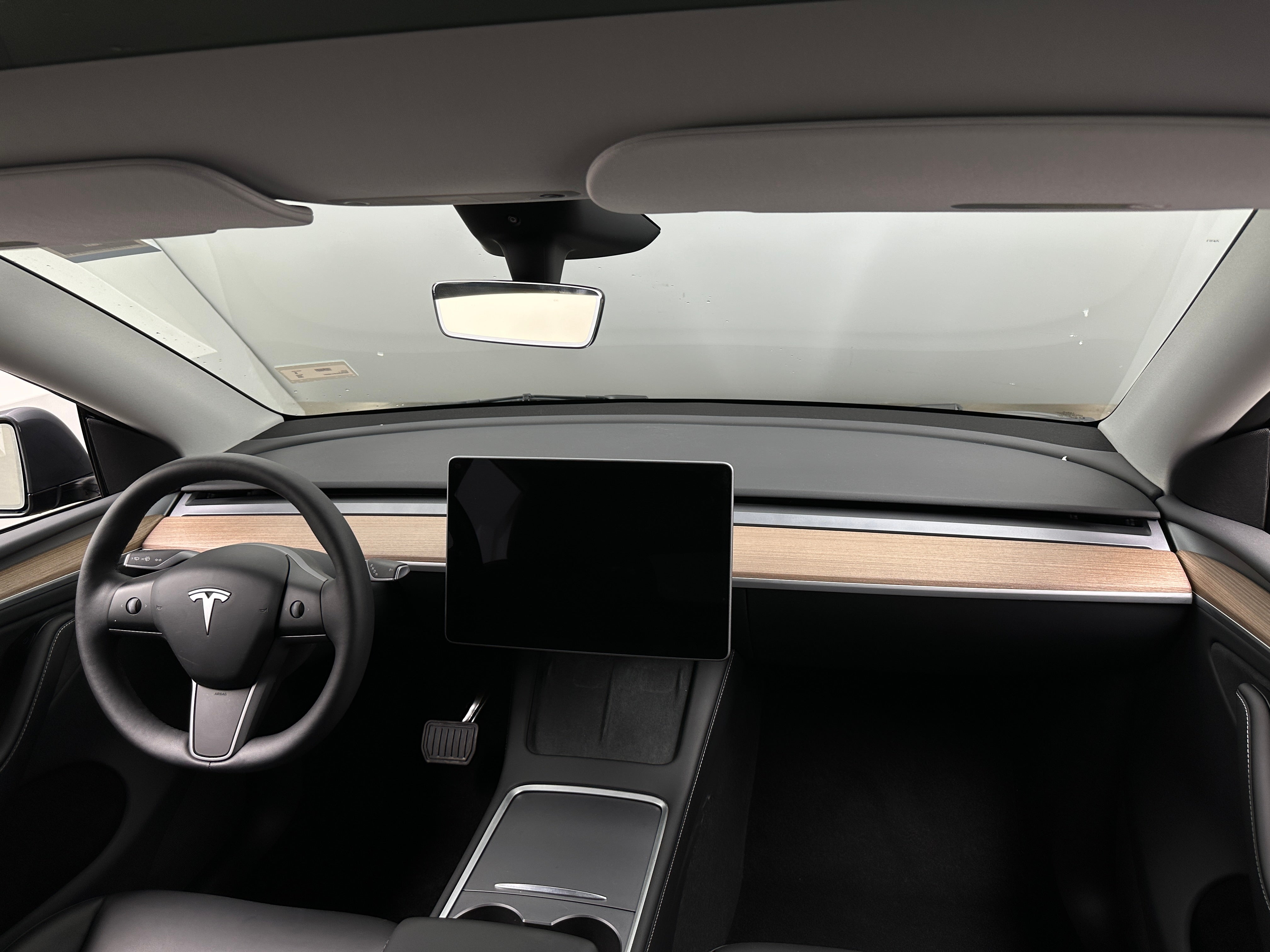 2023 Tesla Model Y Long Range 2