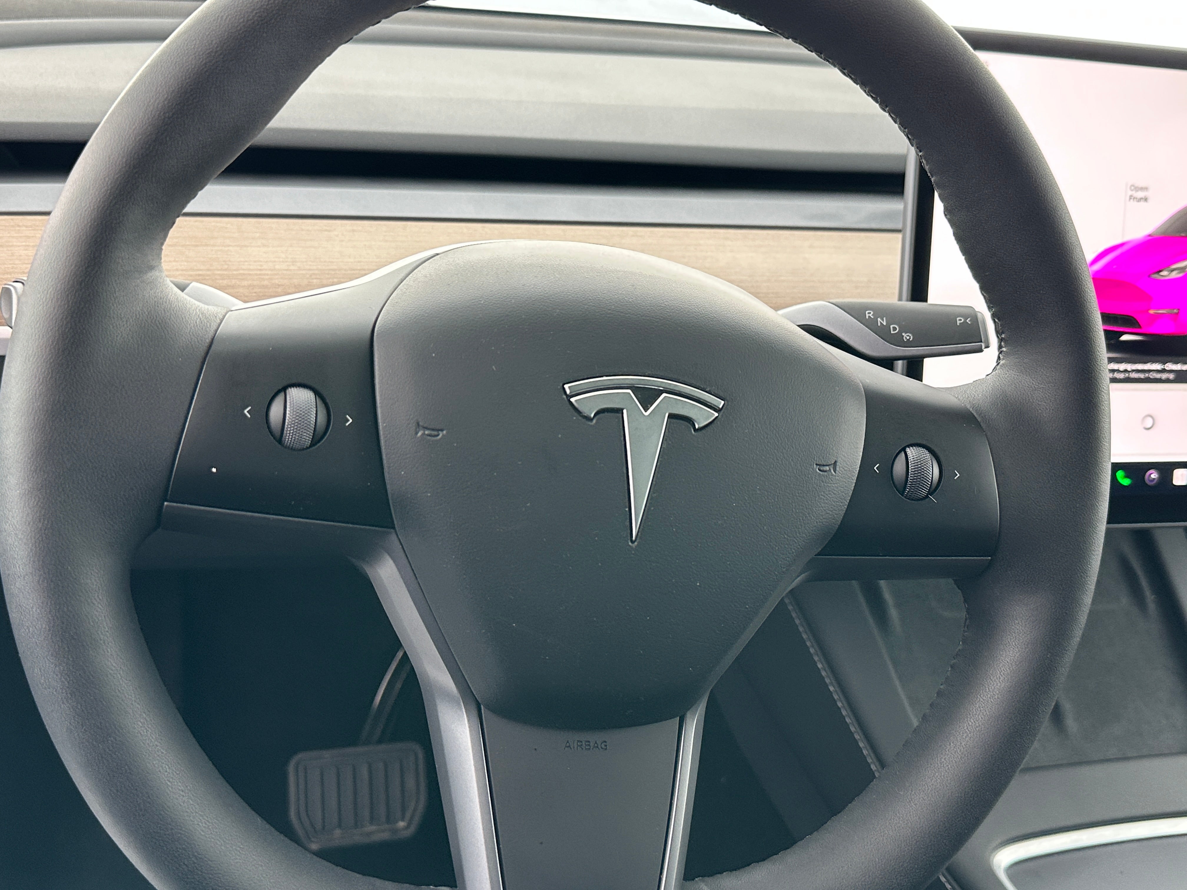 2023 Tesla Model Y Long Range 4