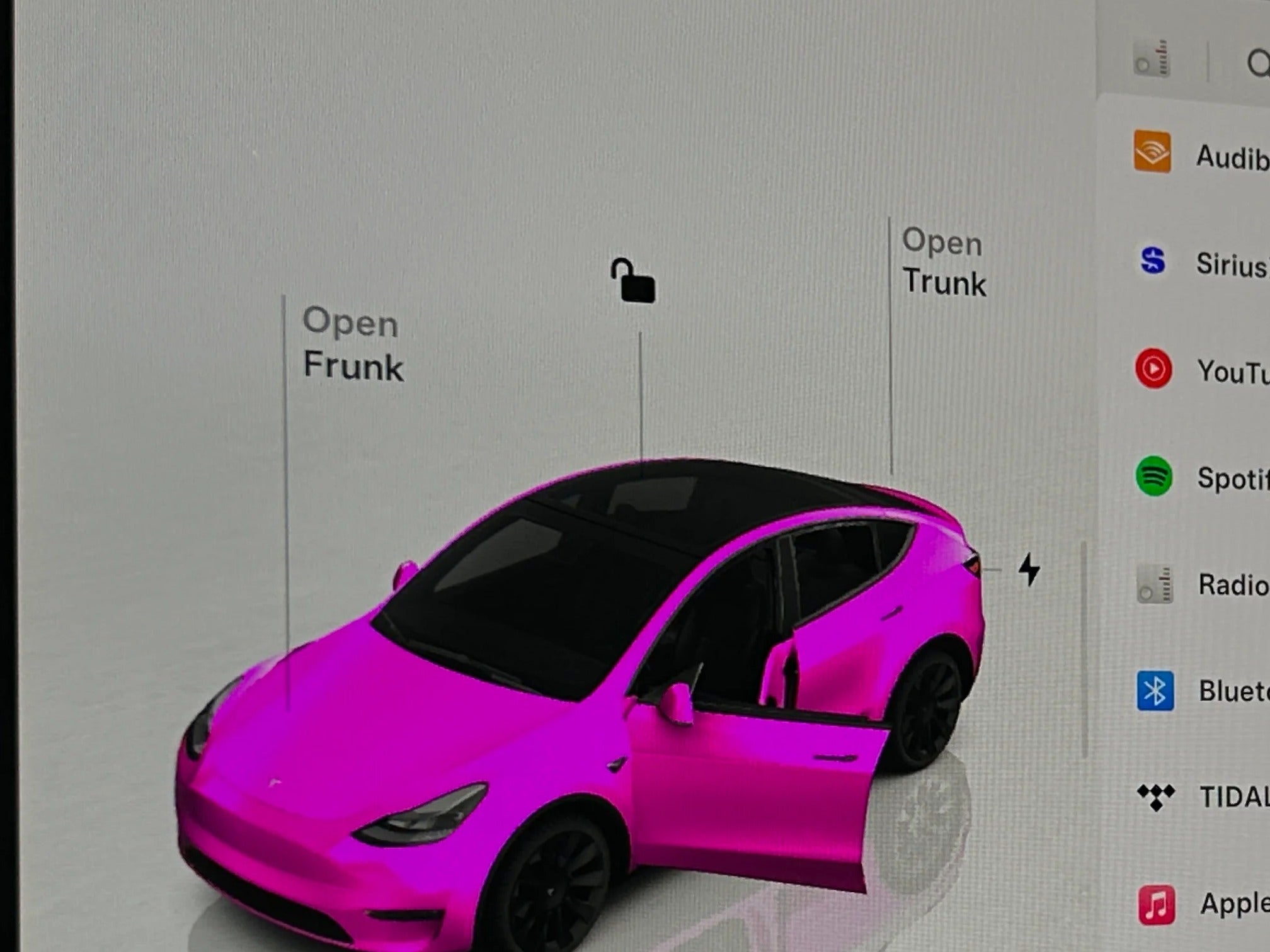 2023 Tesla Model Y Long Range 3