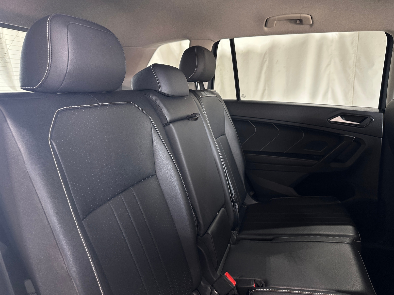 Thumbnail: 2024 Volkswagen Tiguan - 5
