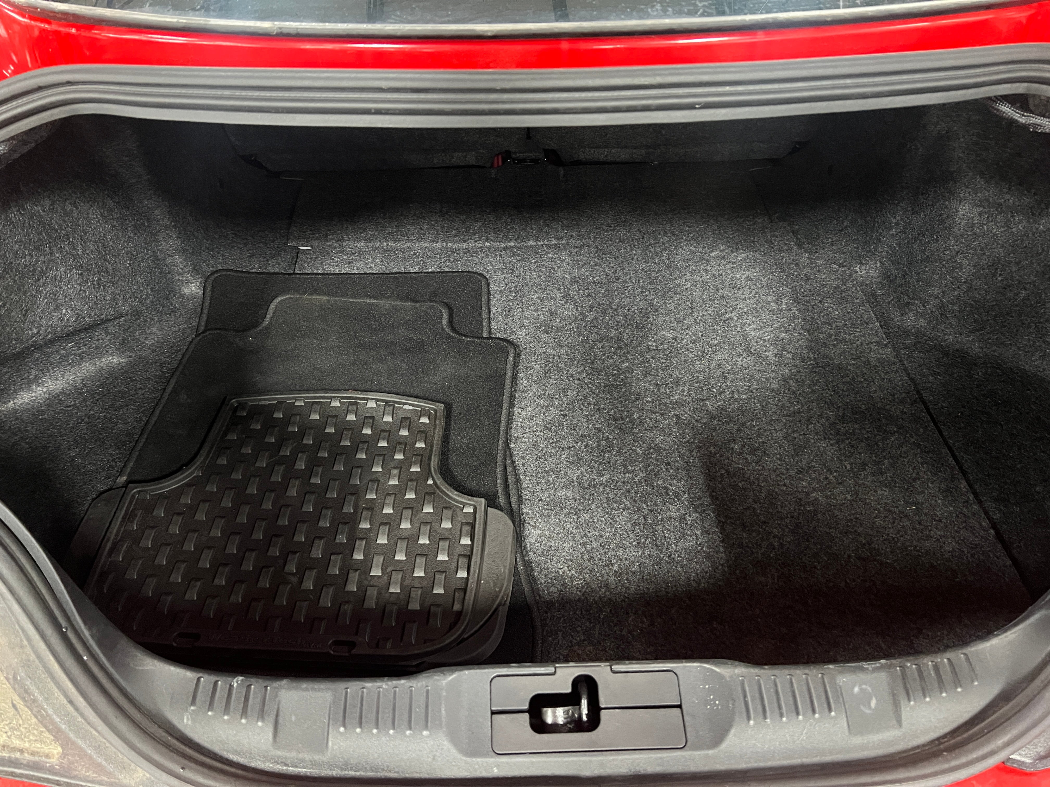 2015 Ford Mustang  4