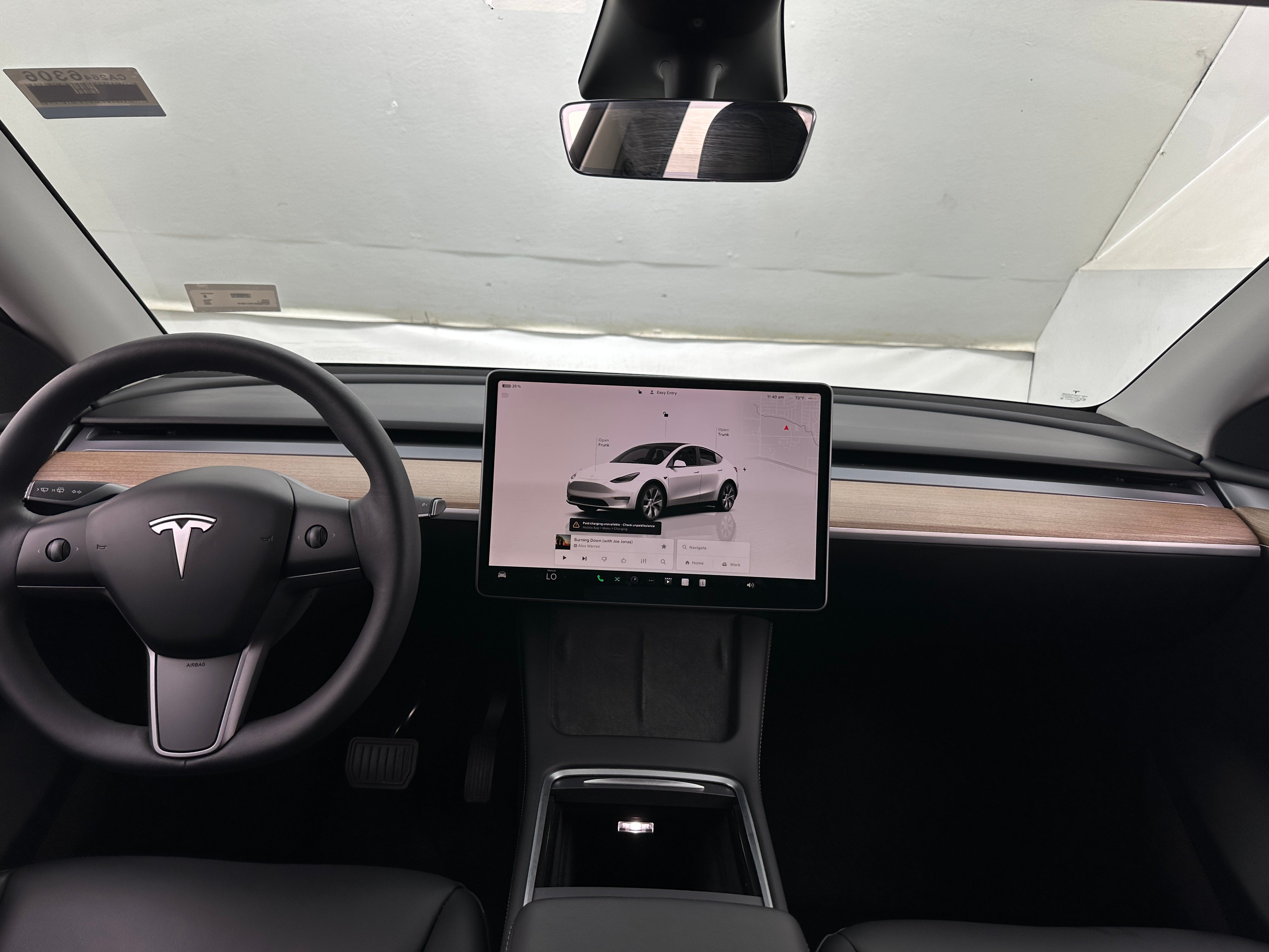 2023 Tesla Model Y Standard Range 2