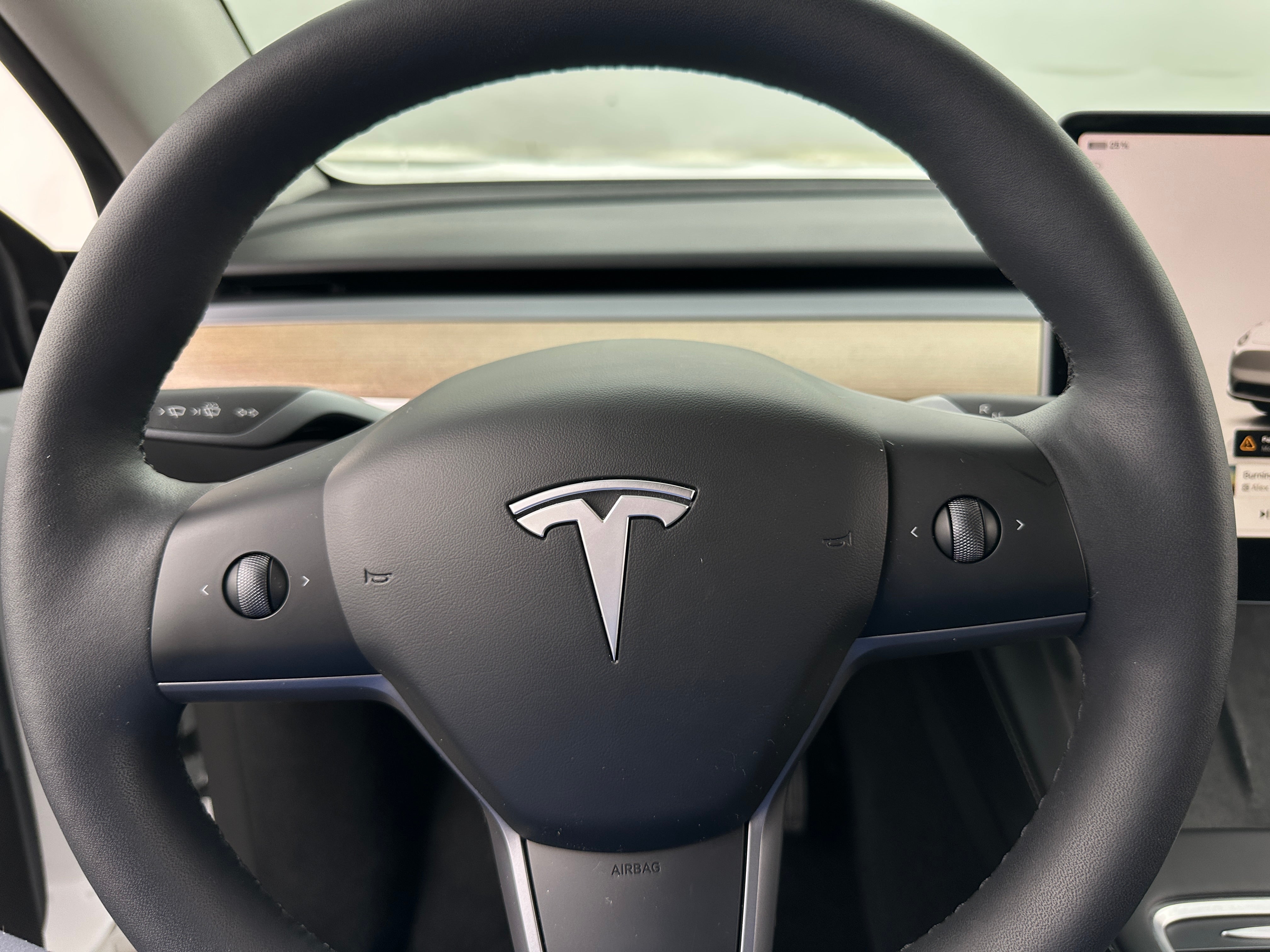 2023 Tesla Model Y Standard Range 4