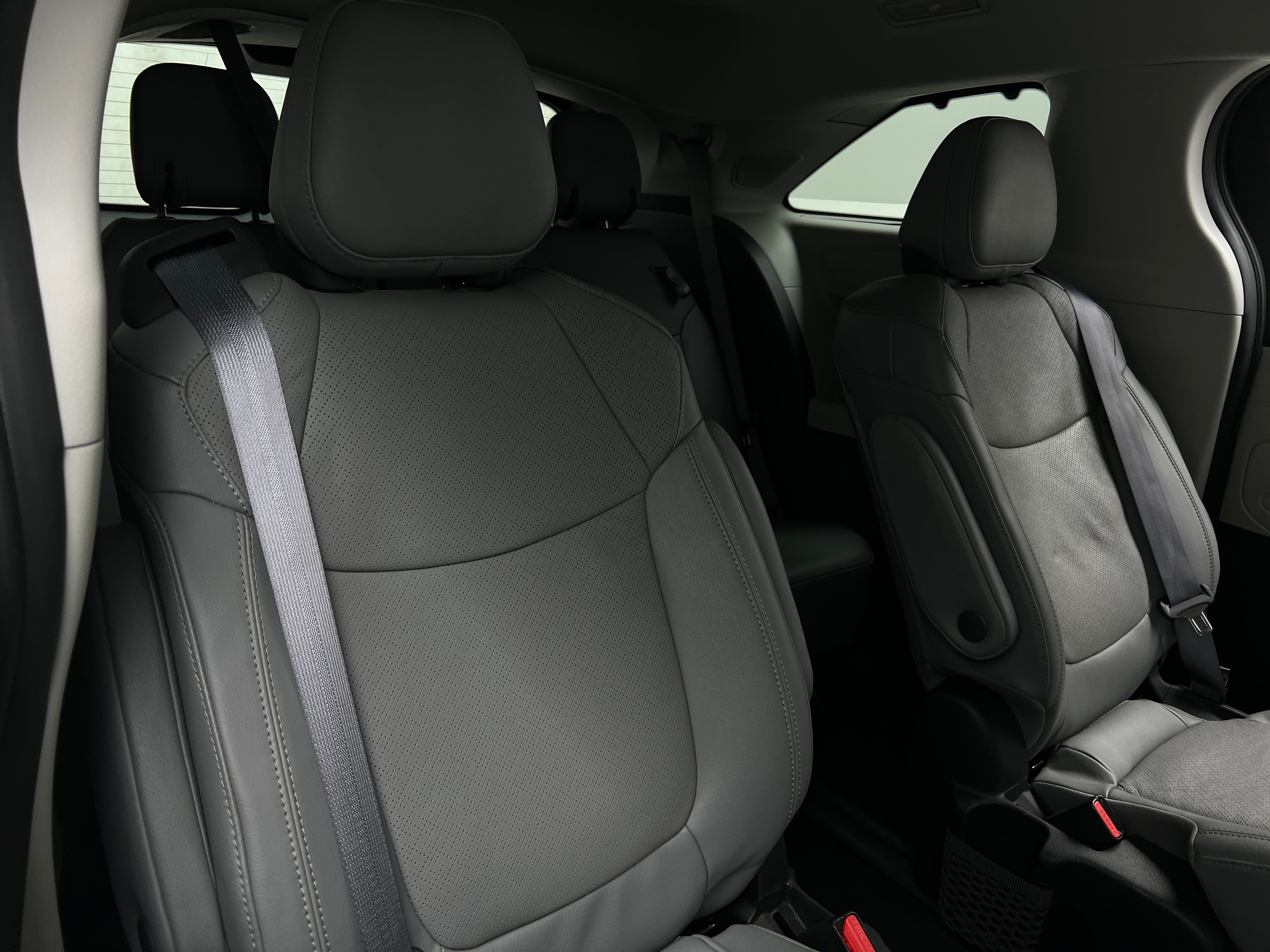 2022 Toyota Sienna Limited 5