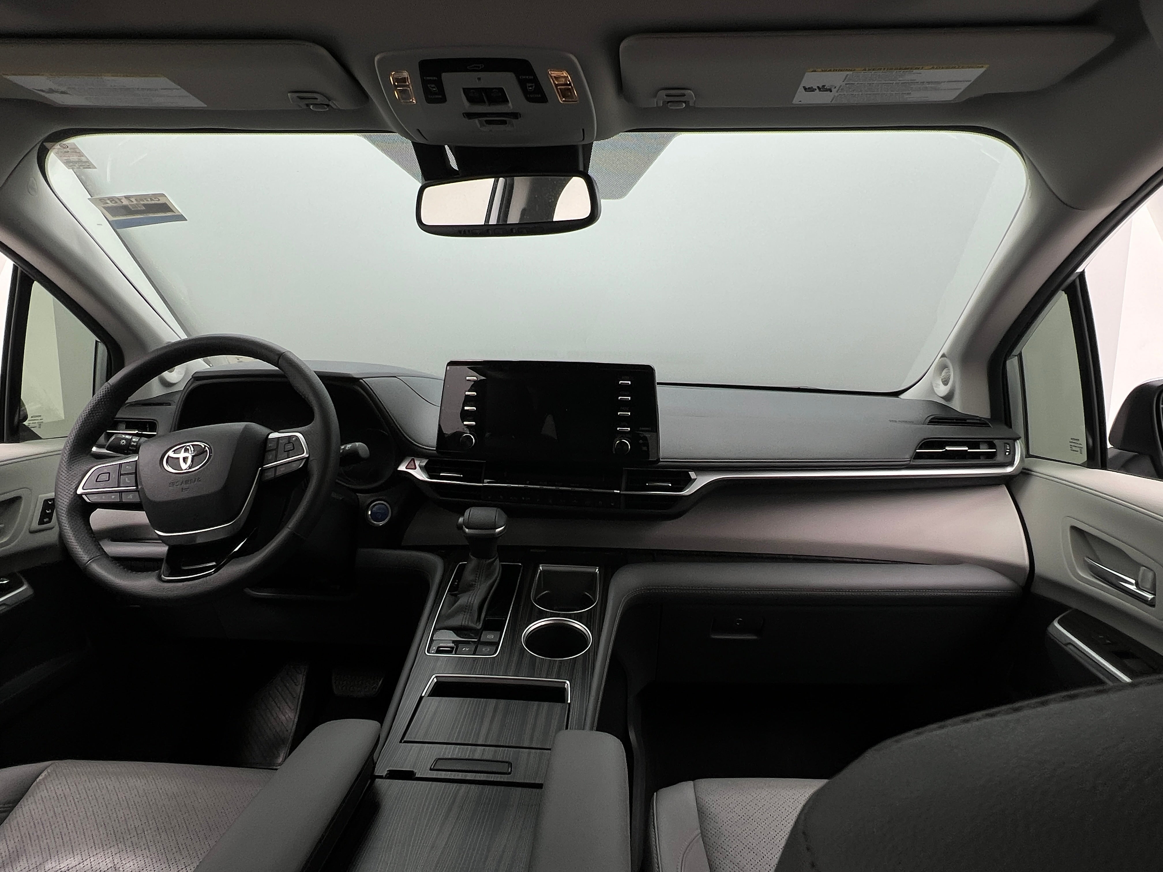 2022 Toyota Sienna Limited 2