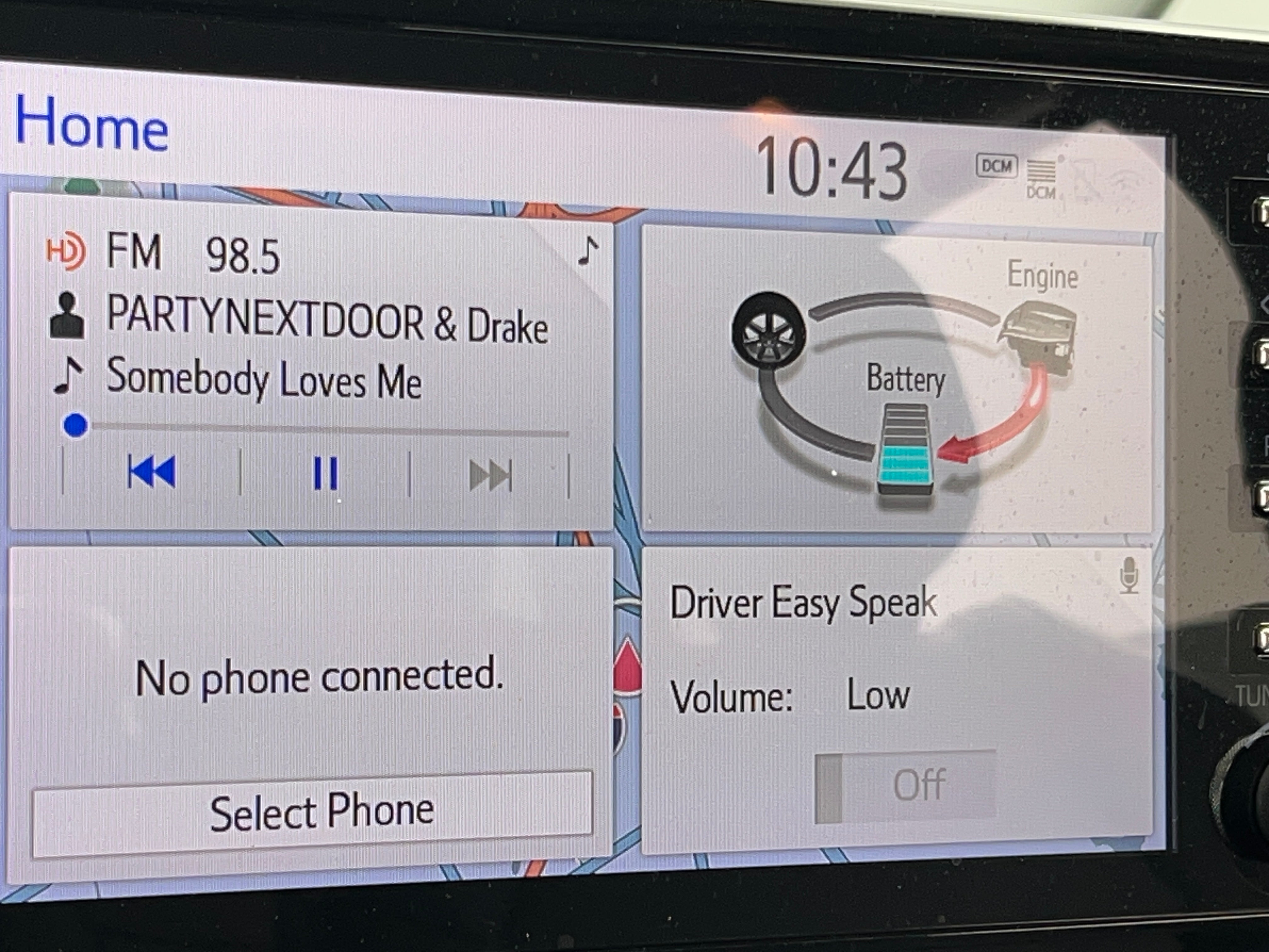 2022 Toyota Sienna Limited 3