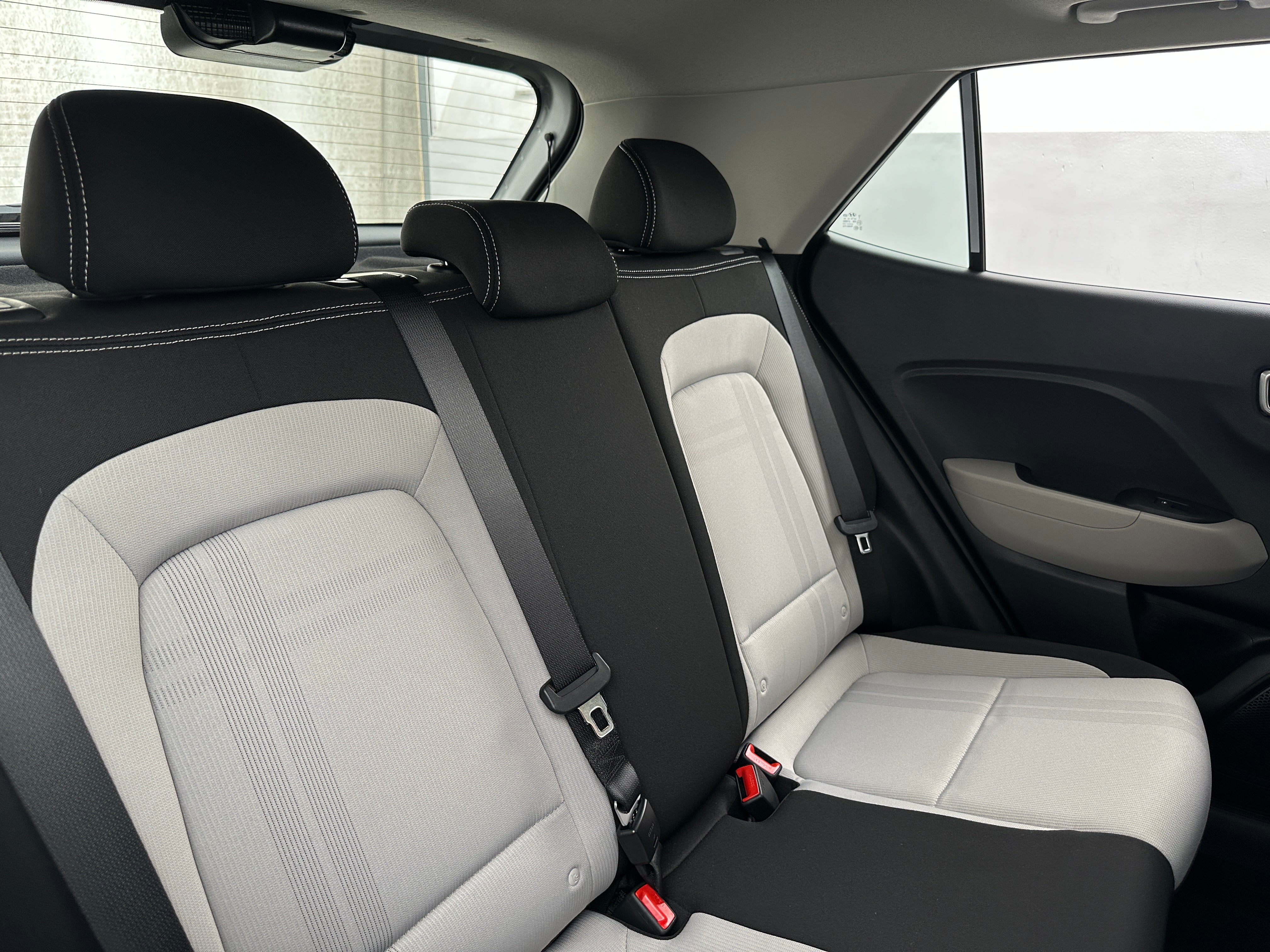 2023 Hyundai Venue SEL 6
