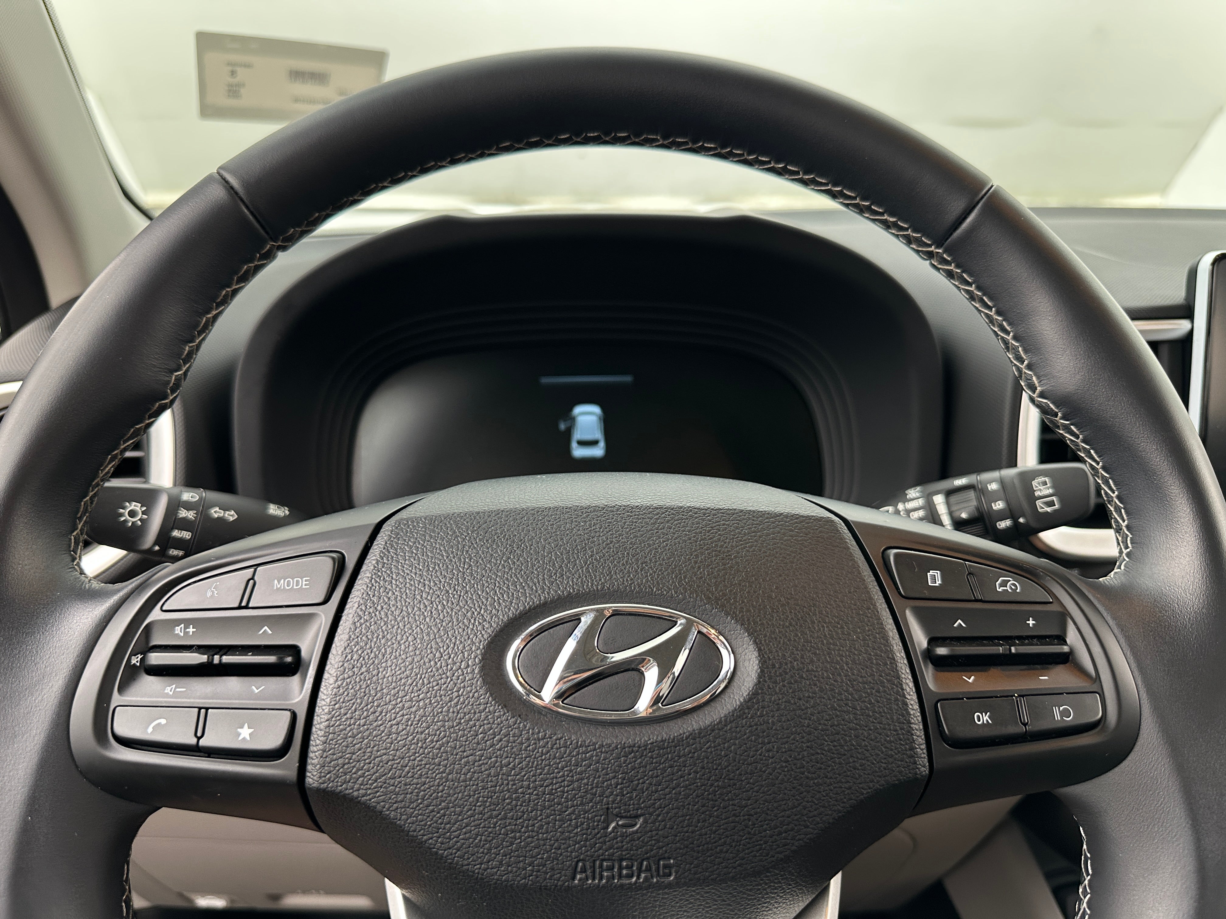 2023 Hyundai Venue SEL 5