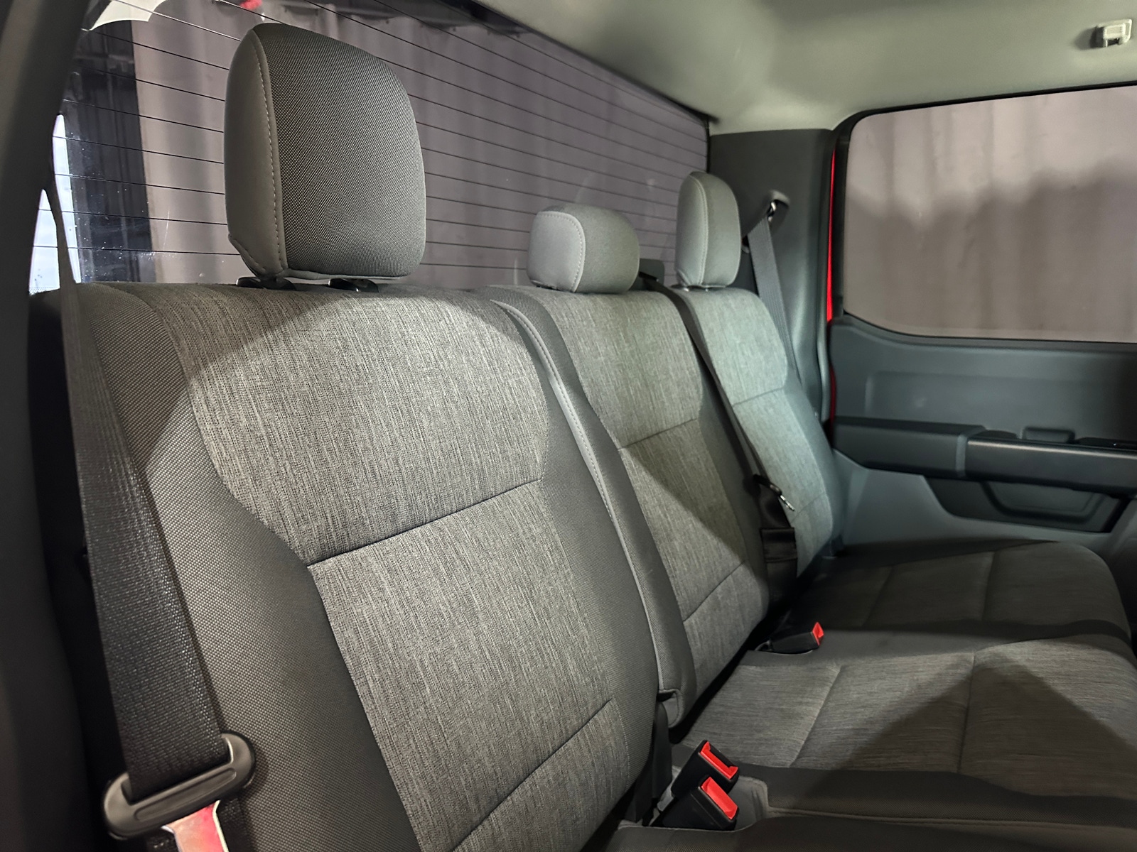 Thumbnail: 2022 Ford Econoline - 6