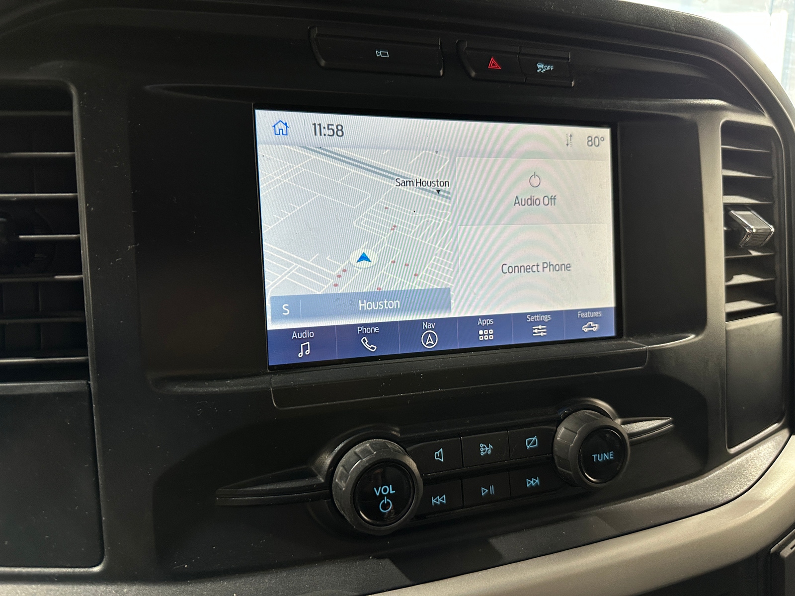 Thumbnail: 2022 Ford Econoline - 4