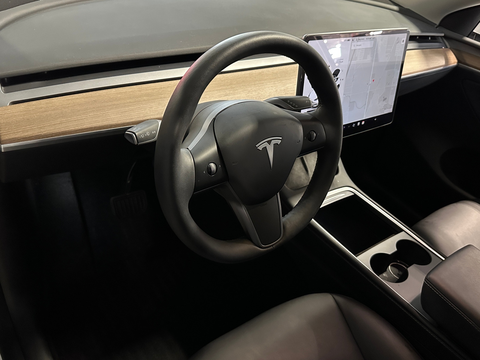 Thumbnail: 2023 Tesla Model Y - 2