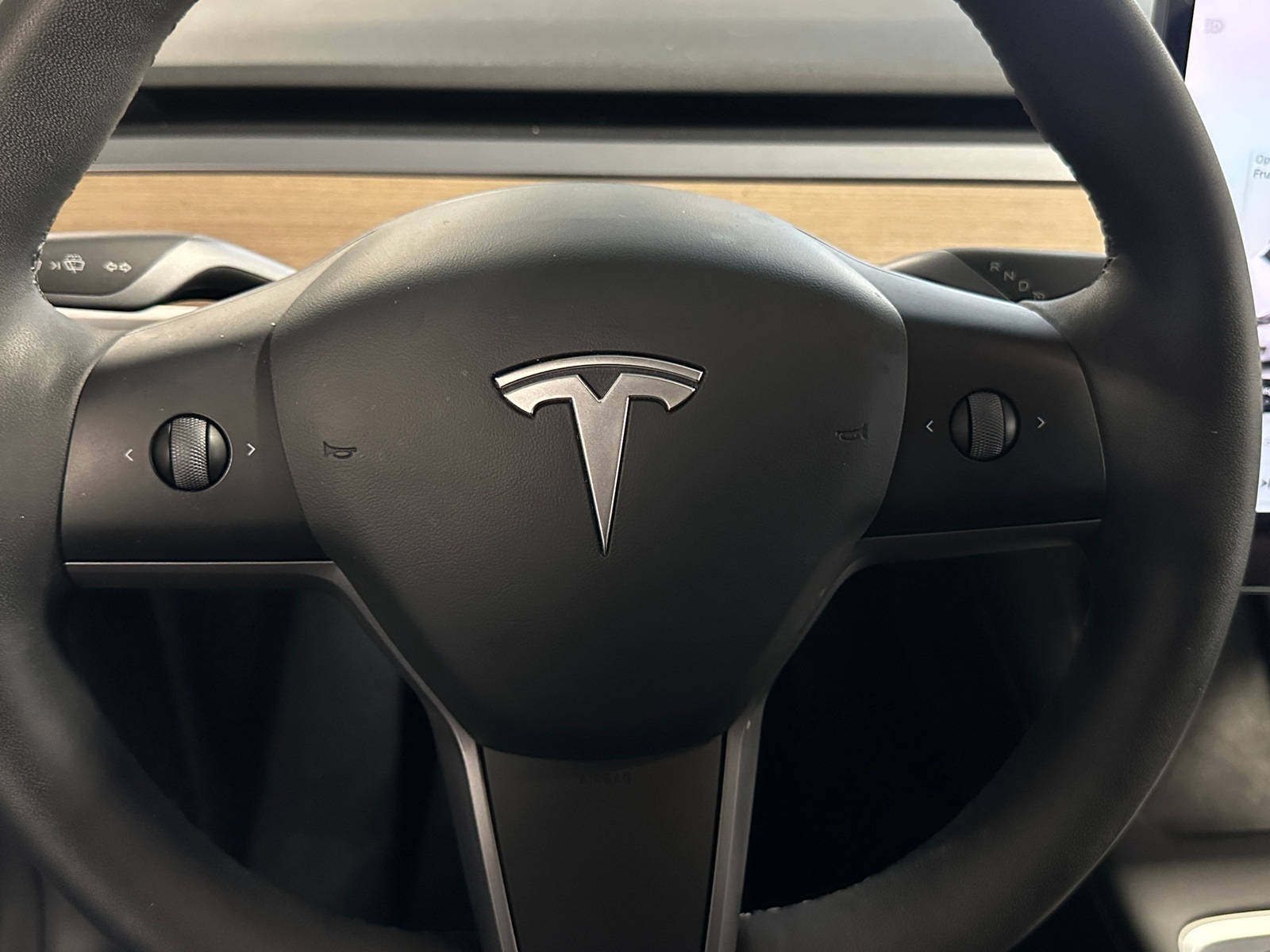 Thumbnail: 2023 Tesla Model Y - 4