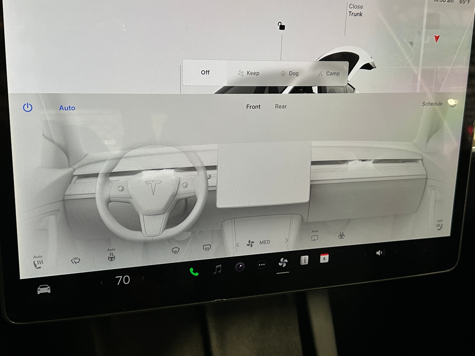 Thumbnail: 2023 Tesla Model Y - 3
