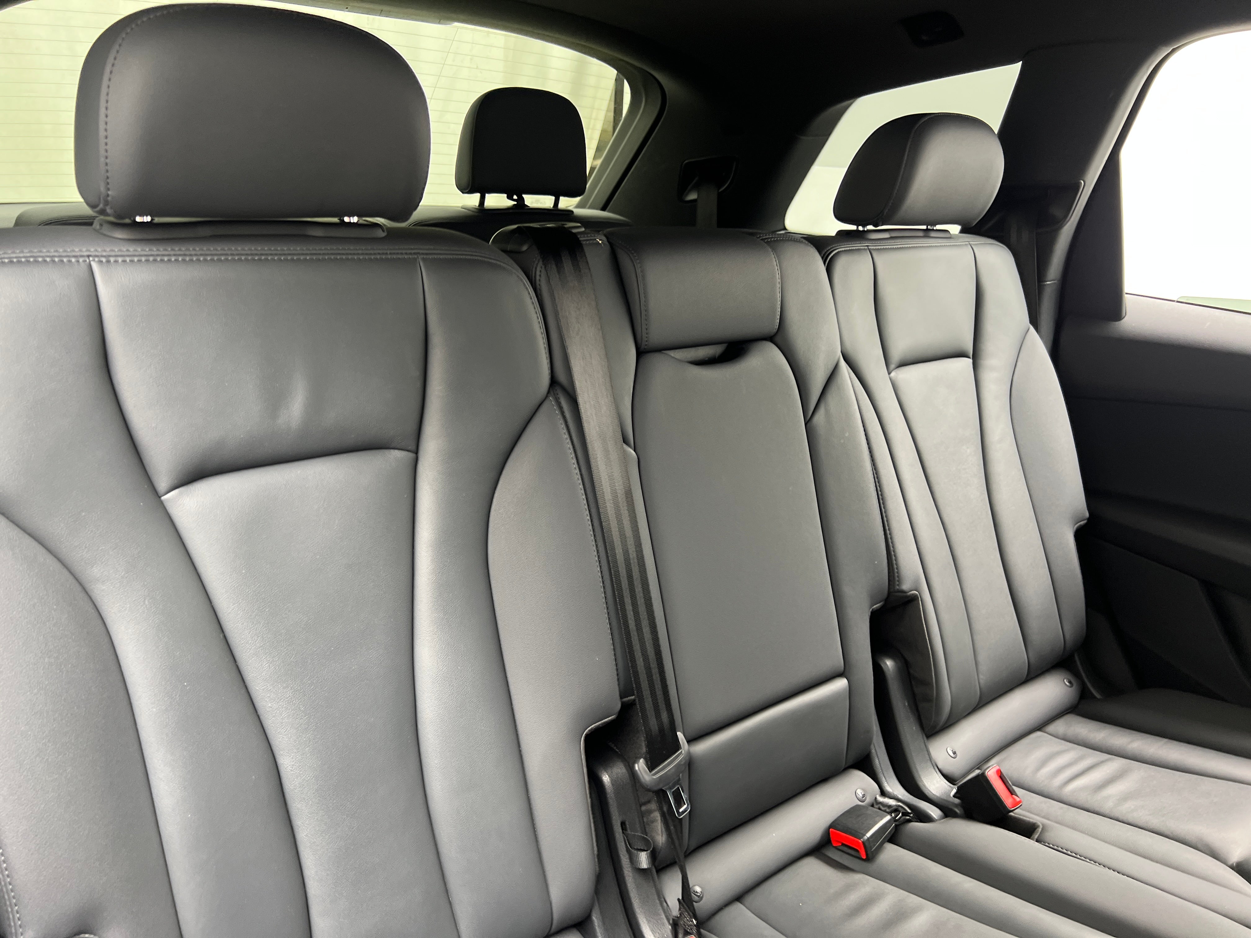 2021 Audi Q7 Premium 5